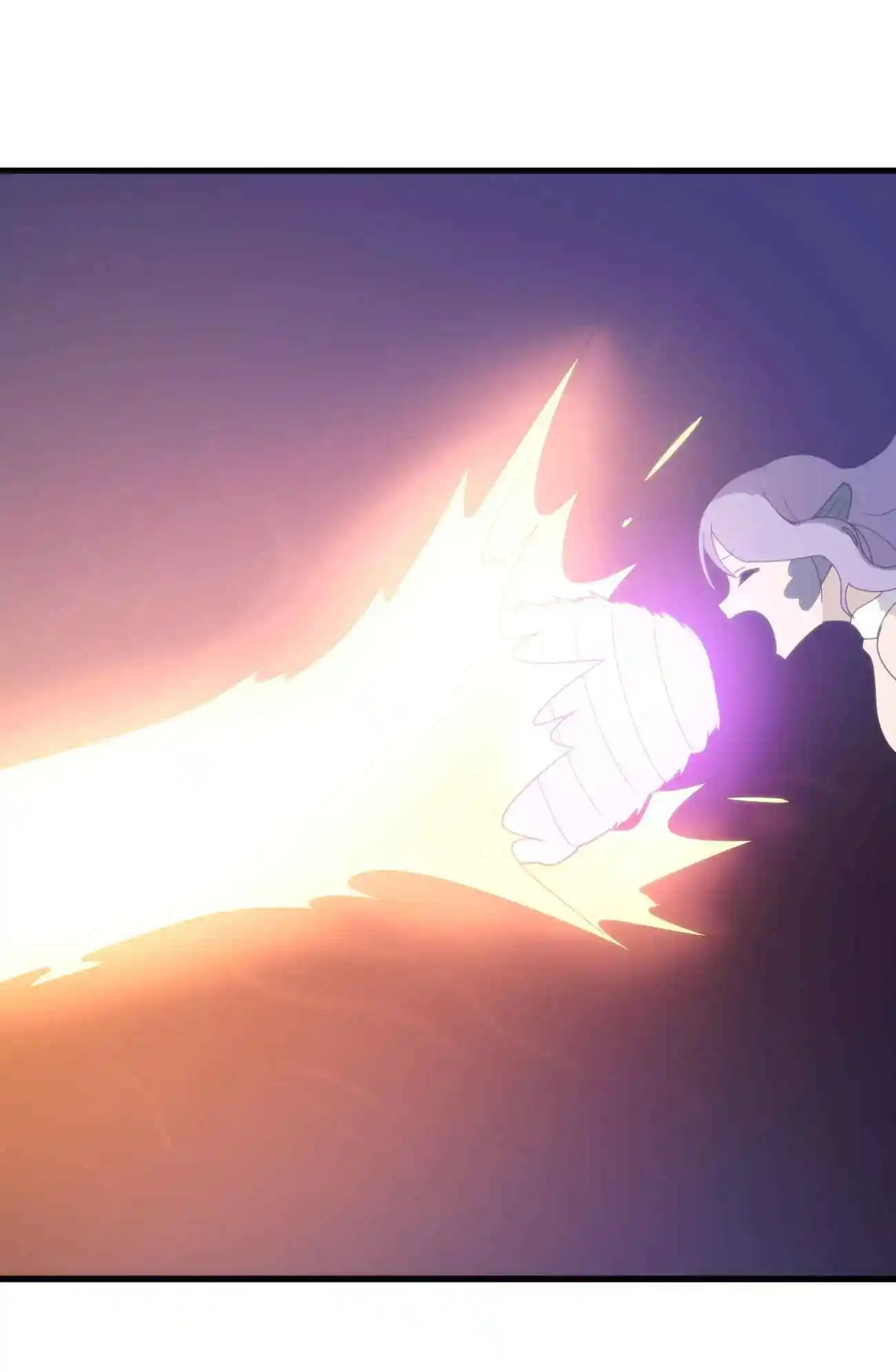 The Saintess has a Showdown Chapter 197