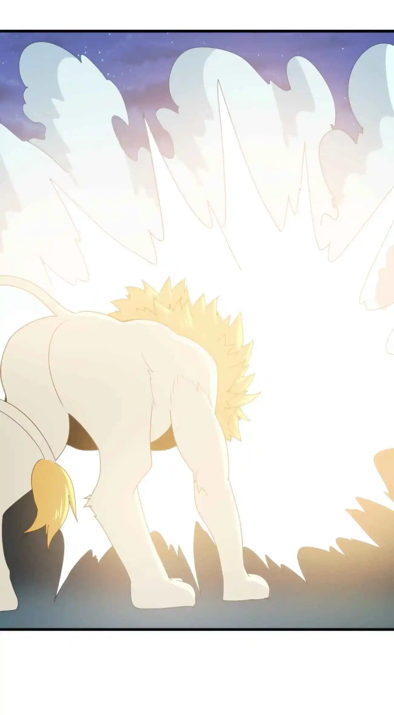 The Saintess has a Showdown Chapter 197