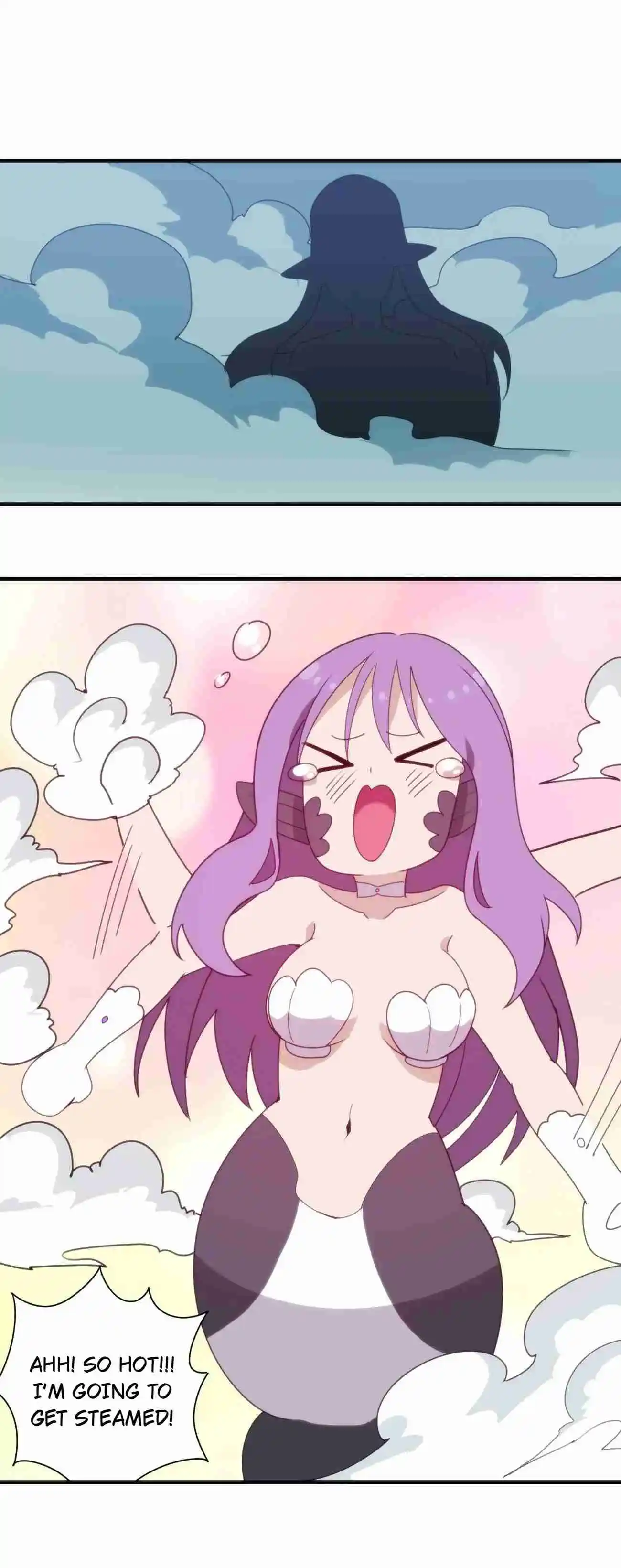 The Saintess has a Showdown Chapter 197