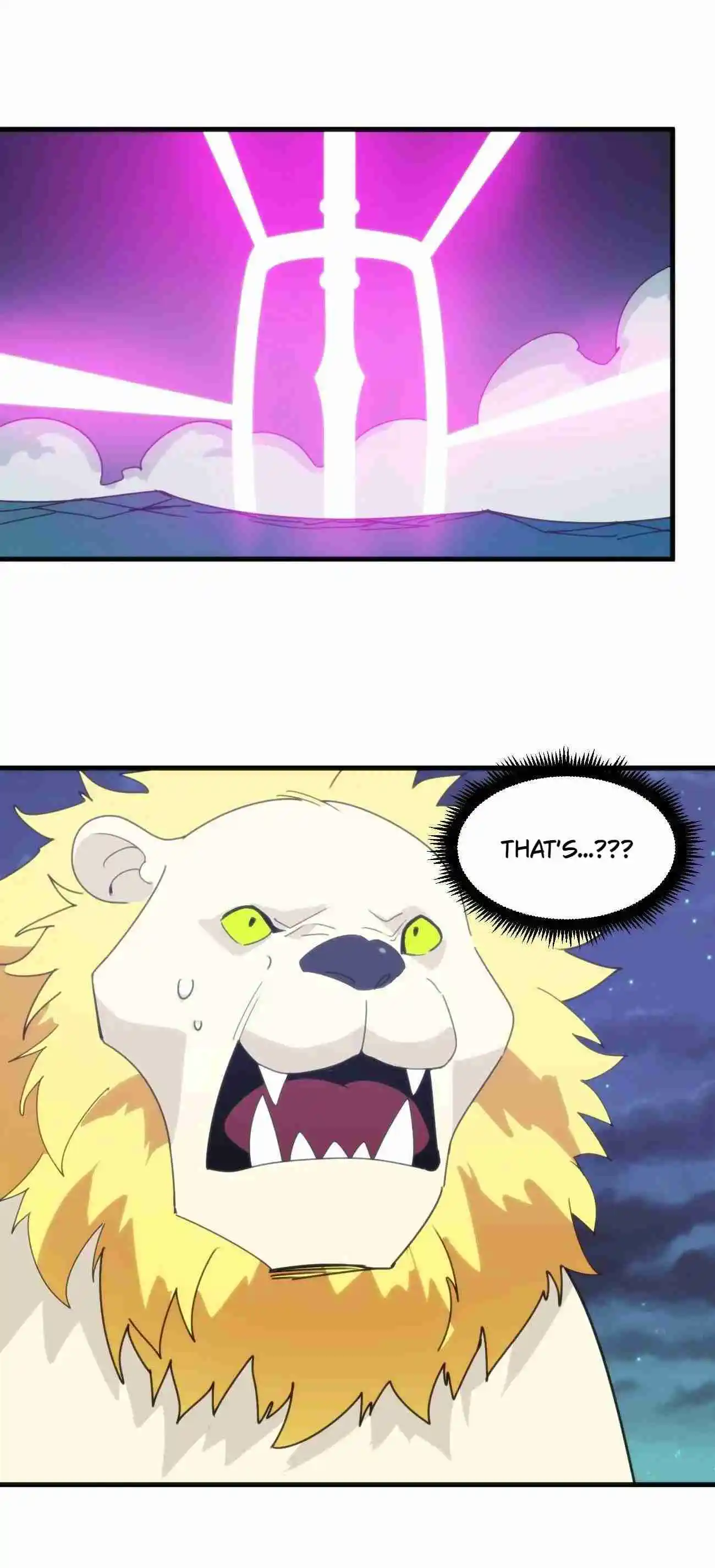 The Saintess has a Showdown Chapter 197