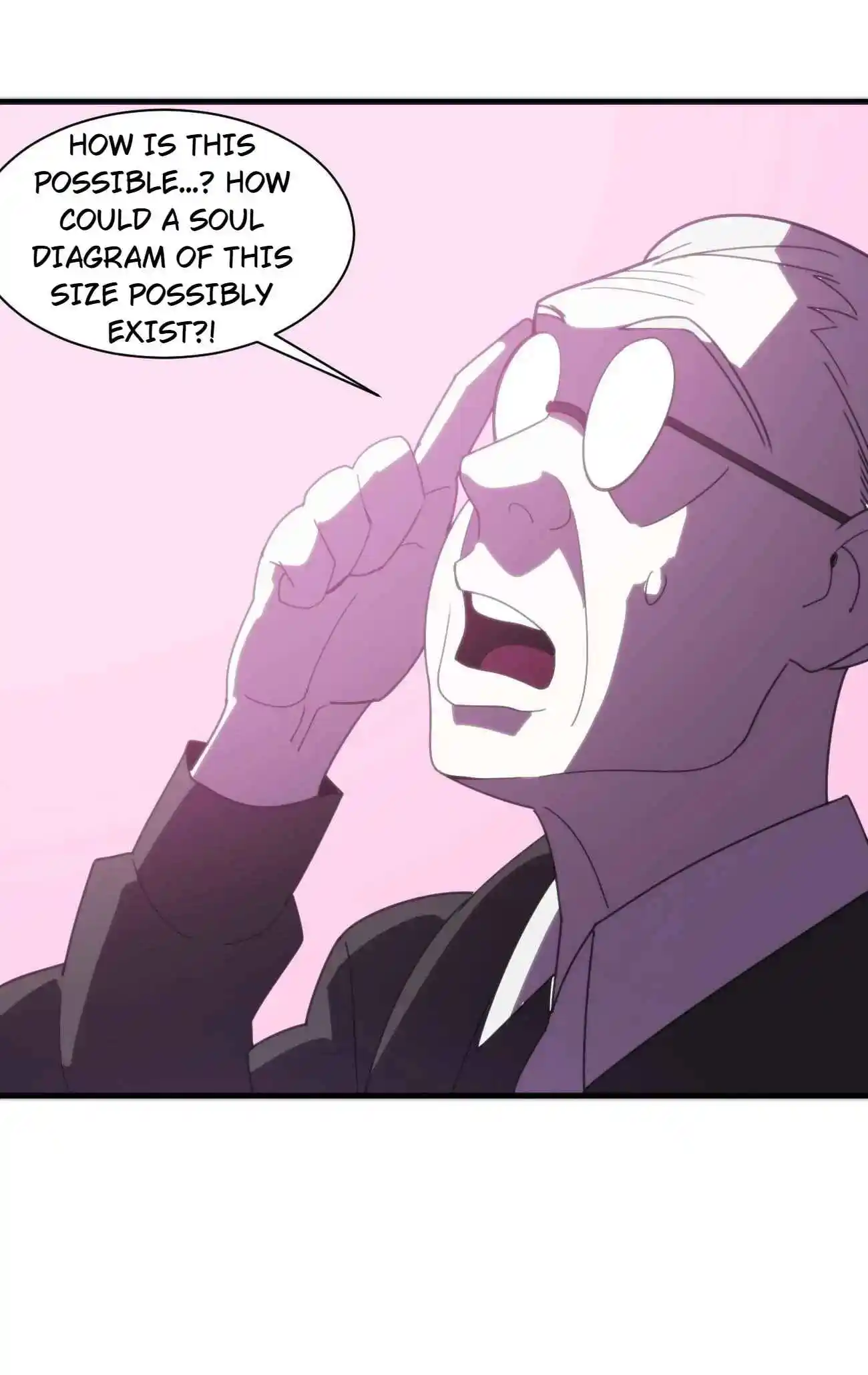 The Saintess has a Showdown Chapter 197