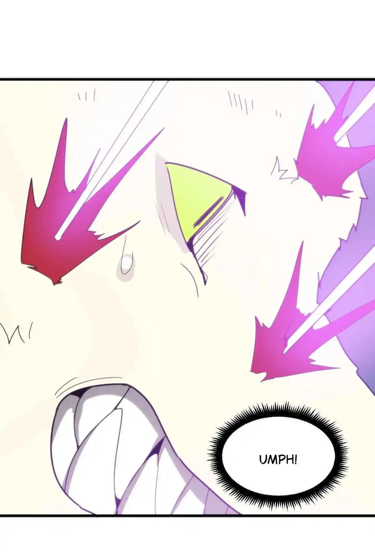 The Saintess has a Showdown Chapter 197