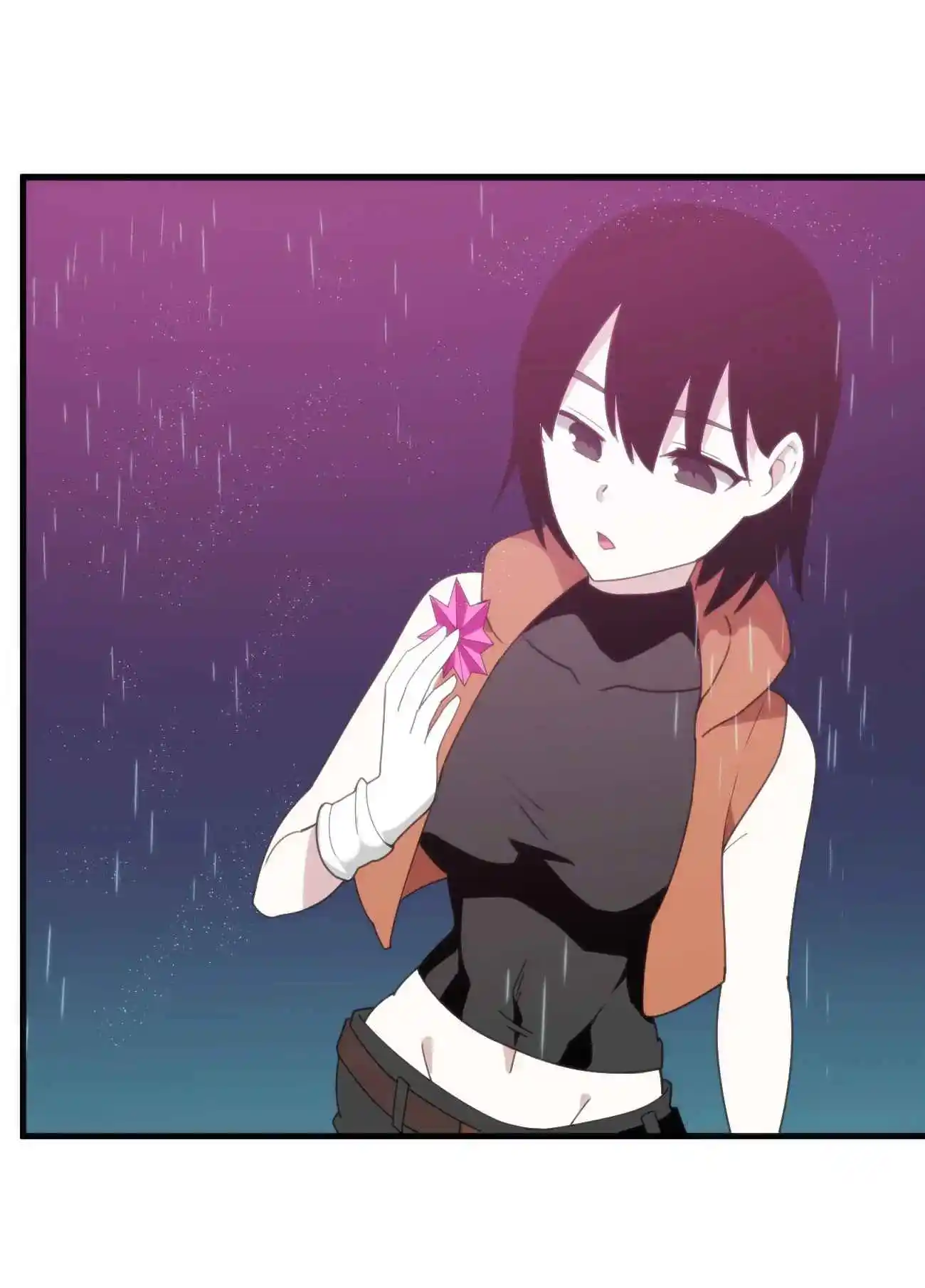 The Saintess has a Showdown Chapter 198