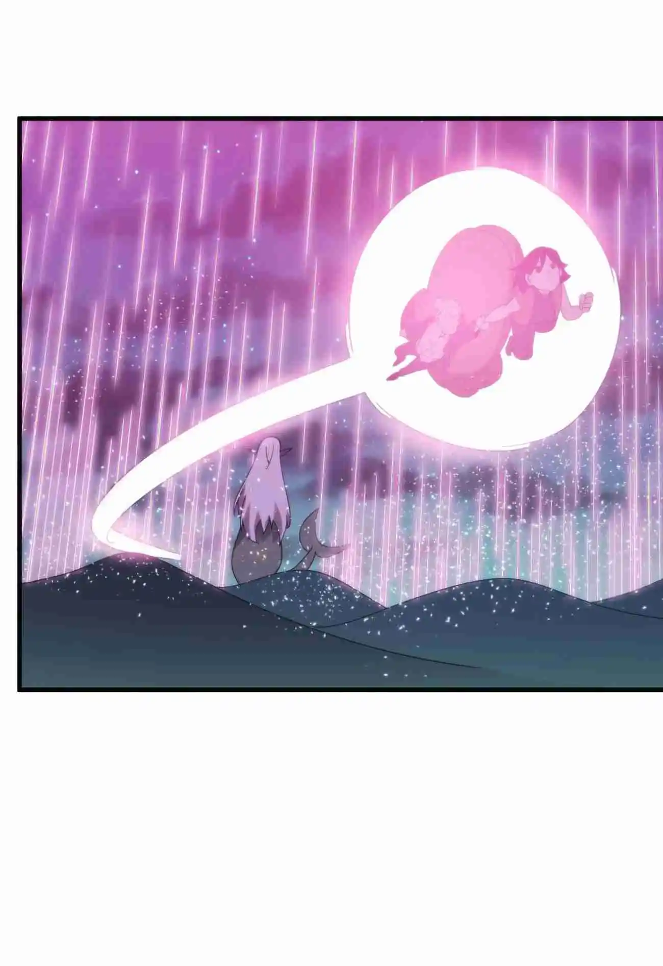 The Saintess has a Showdown Chapter 198