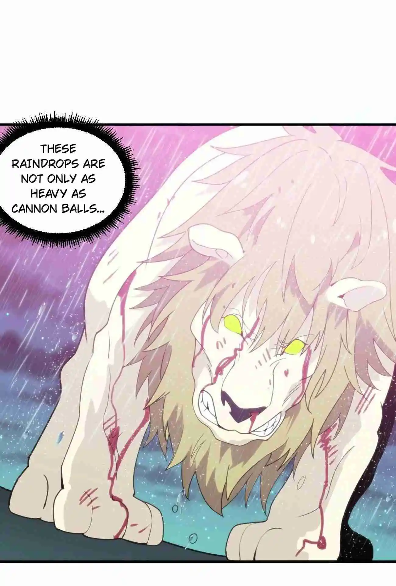 The Saintess has a Showdown Chapter 198