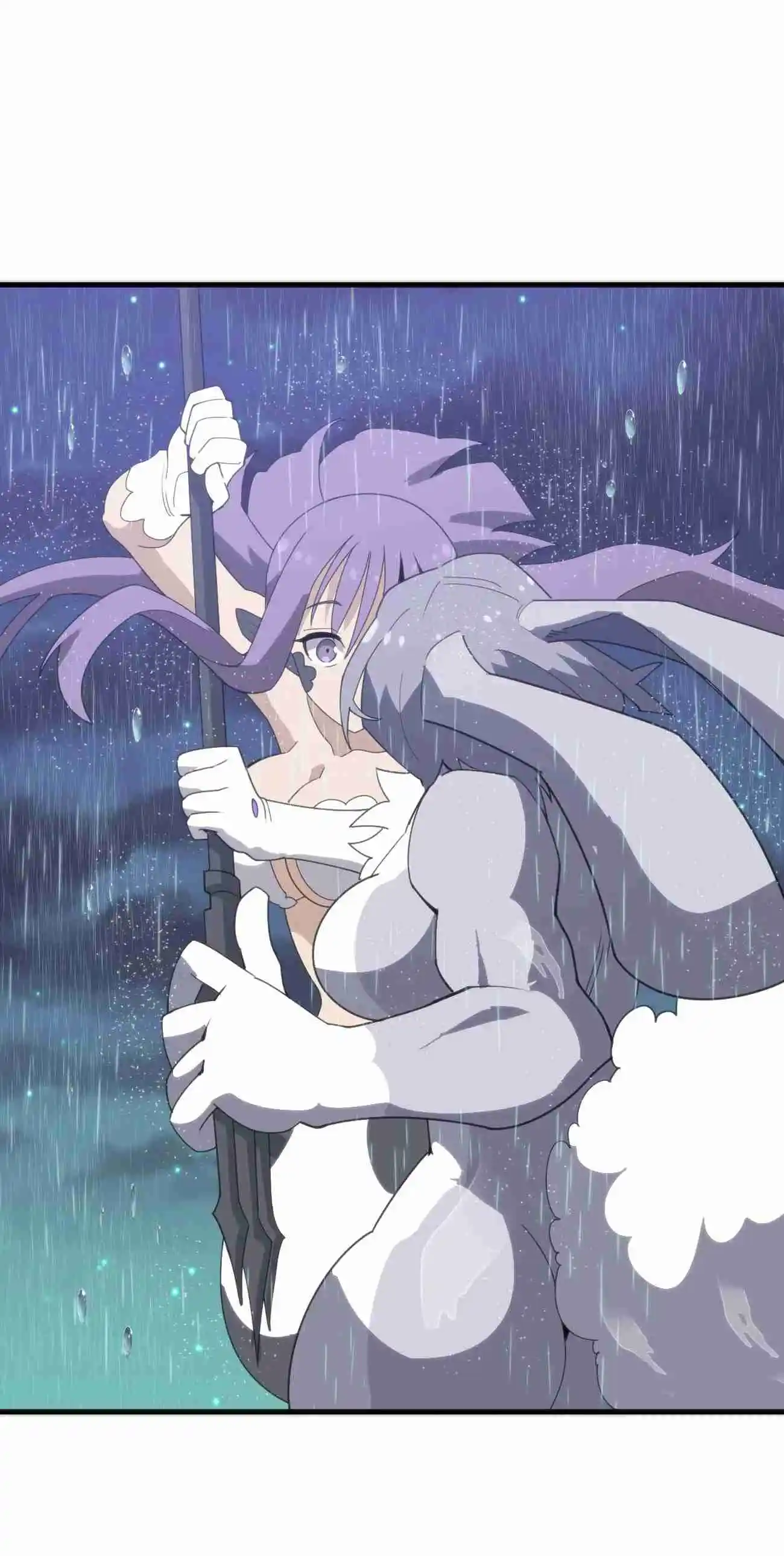 The Saintess has a Showdown Chapter 198