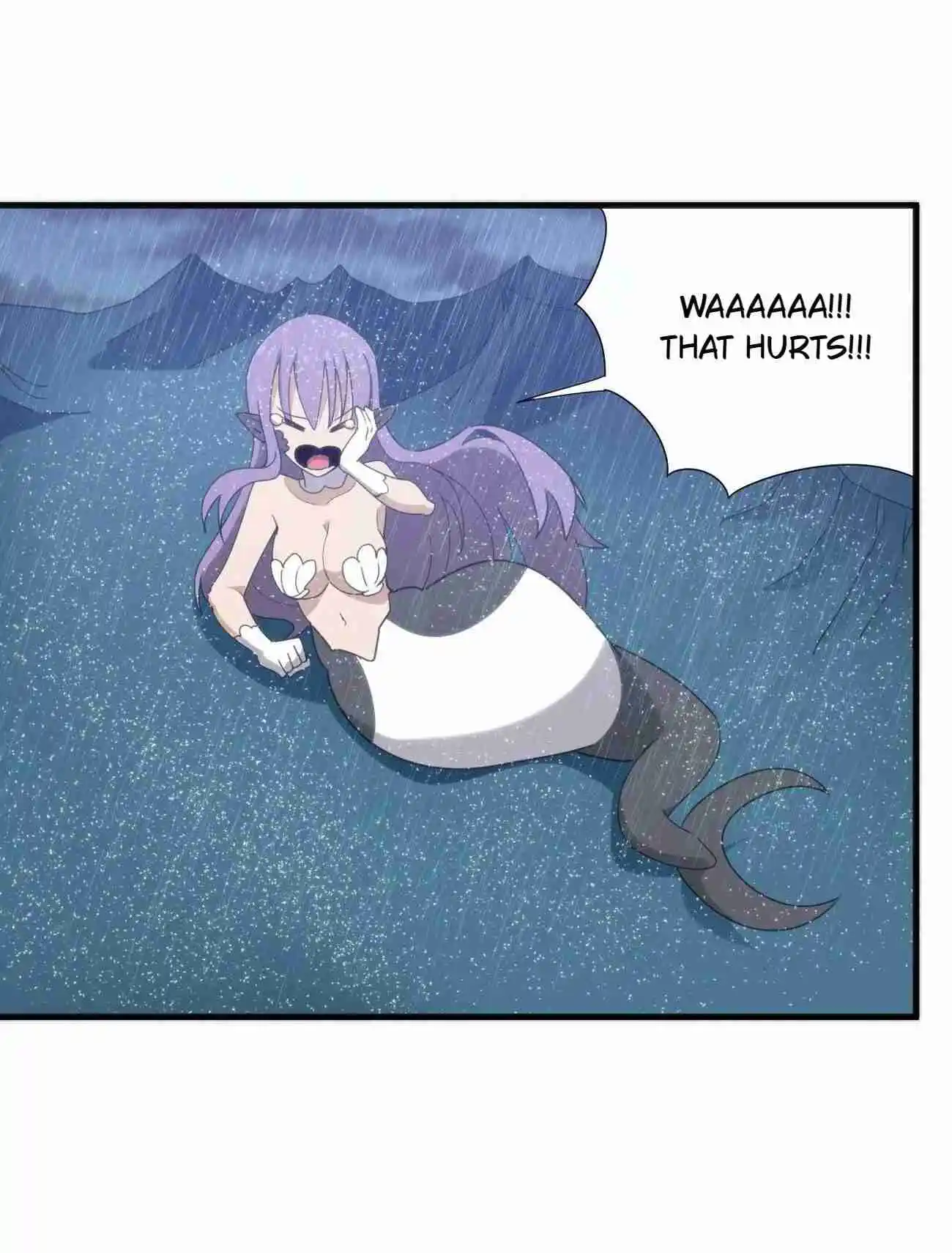 The Saintess has a Showdown Chapter 198