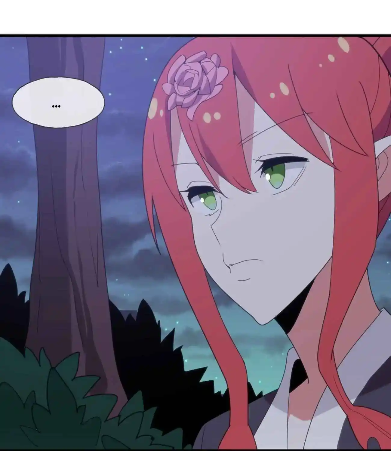 The Saintess has a Showdown Chapter 198