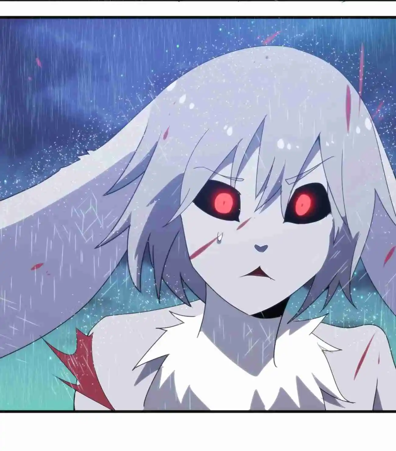 The Saintess has a Showdown Chapter 198