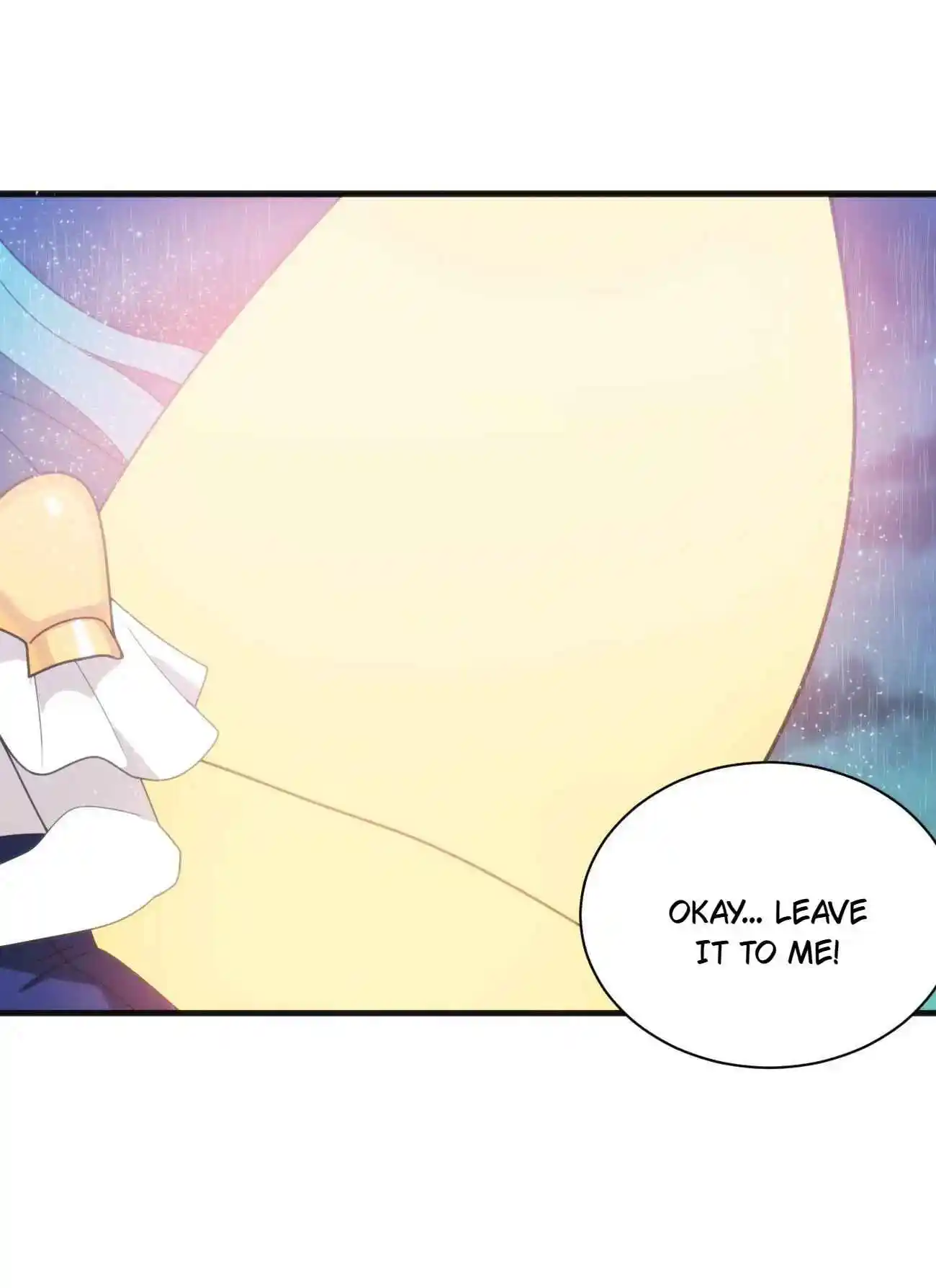 The Saintess has a Showdown Chapter 198