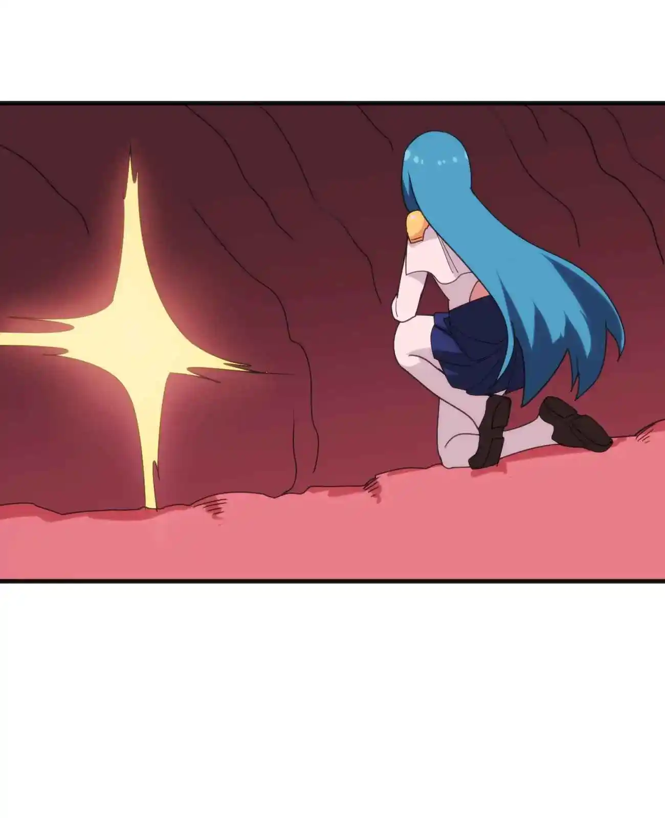 The Saintess has a Showdown Chapter 198