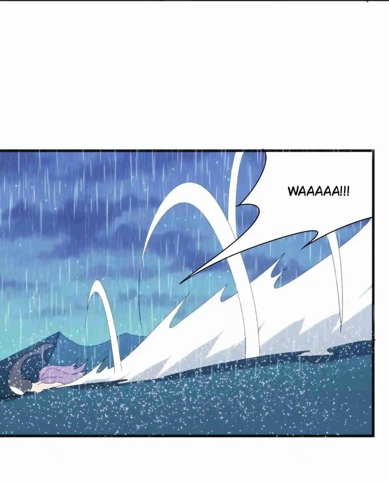 The Saintess has a Showdown Chapter 198