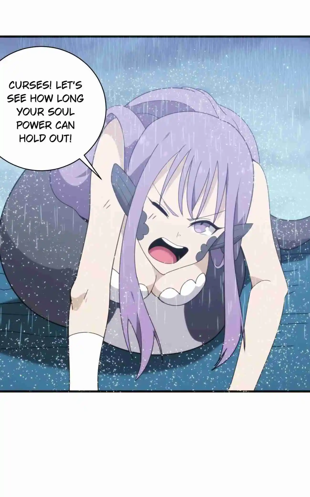 The Saintess has a Showdown Chapter 198