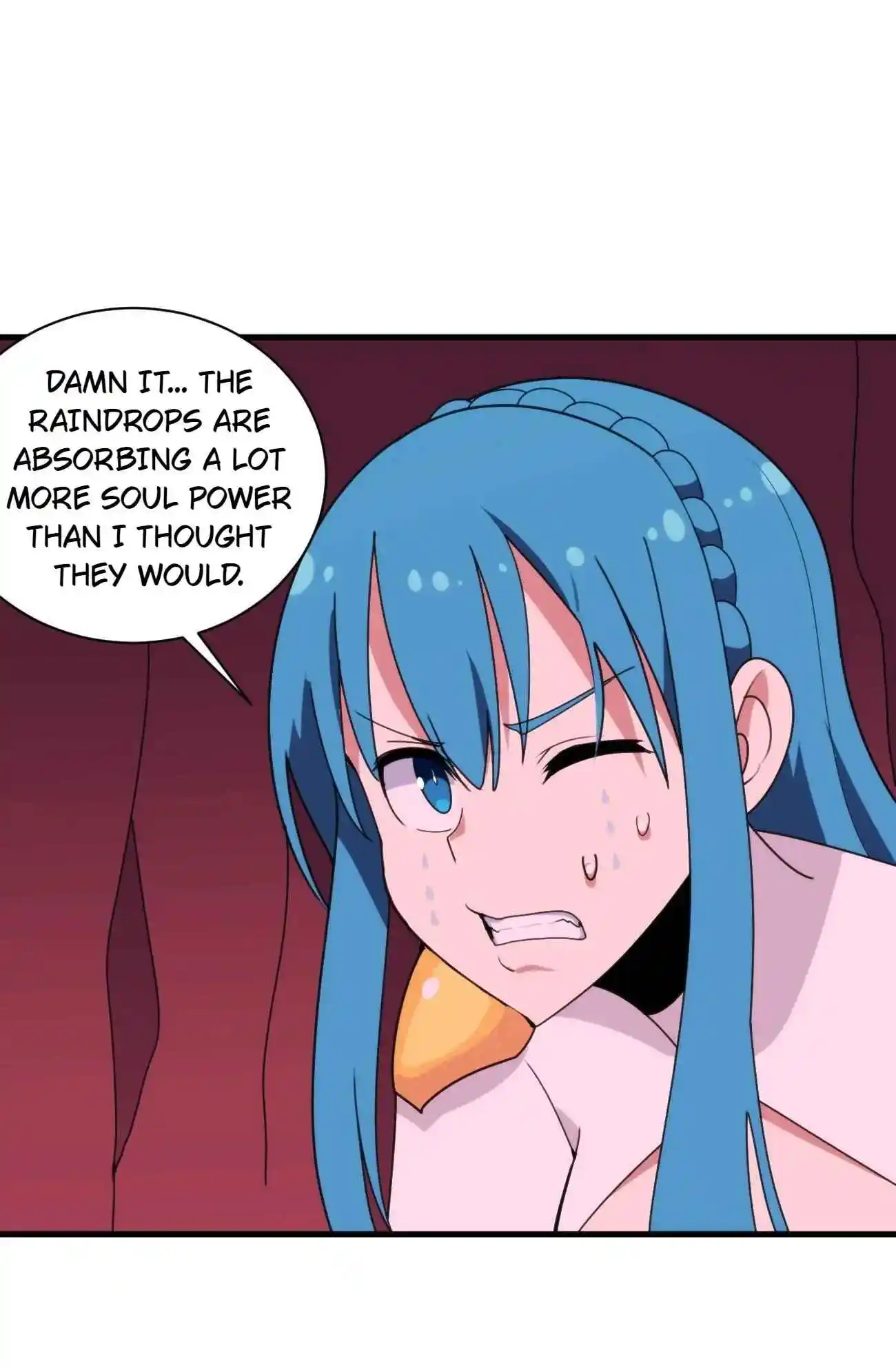 The Saintess has a Showdown Chapter 198