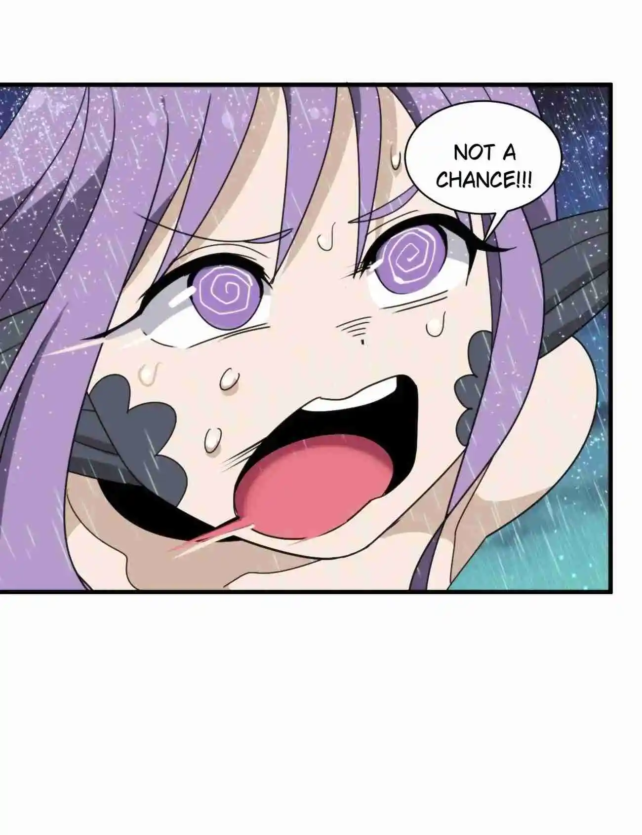 The Saintess has a Showdown Chapter 198