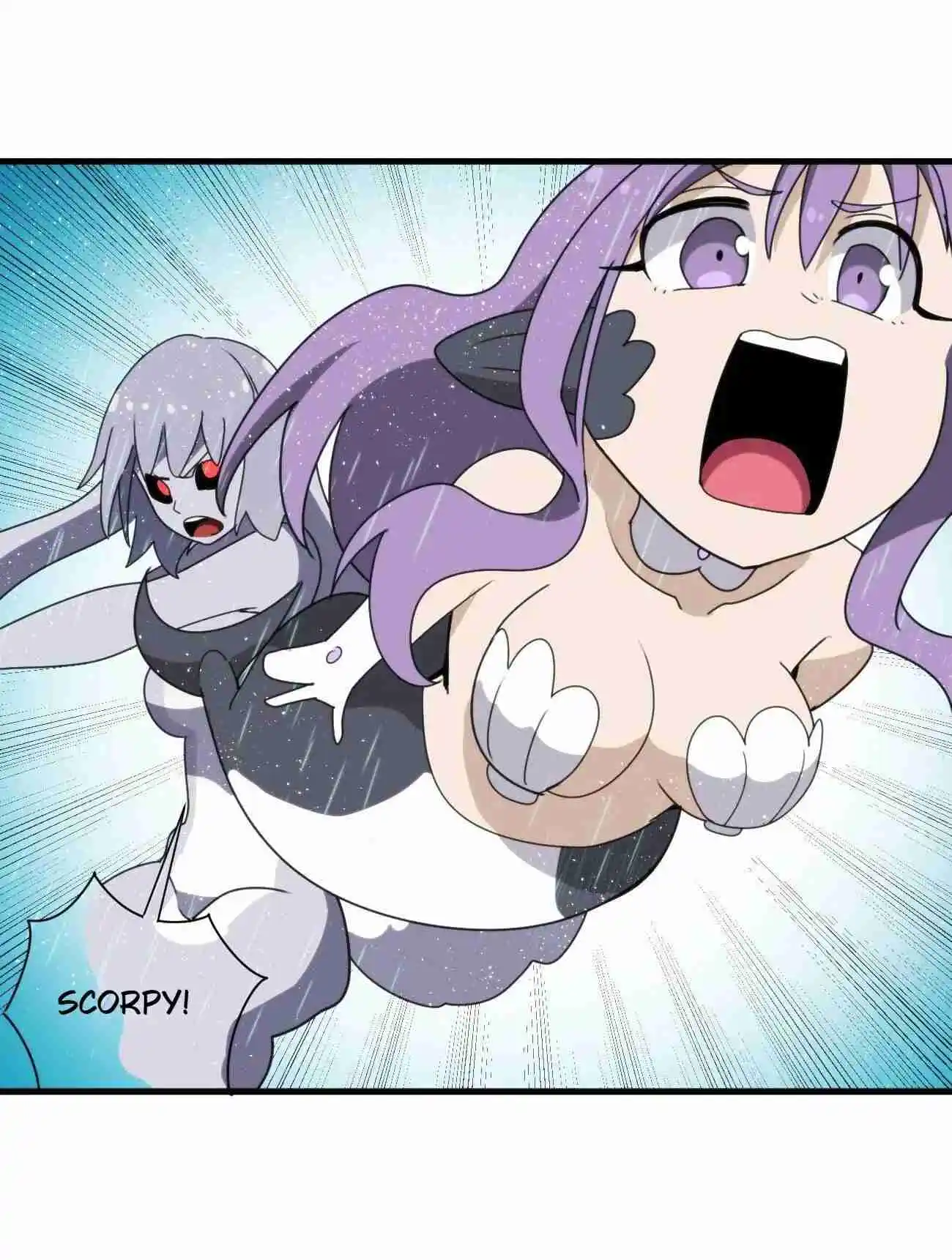 The Saintess has a Showdown Chapter 198