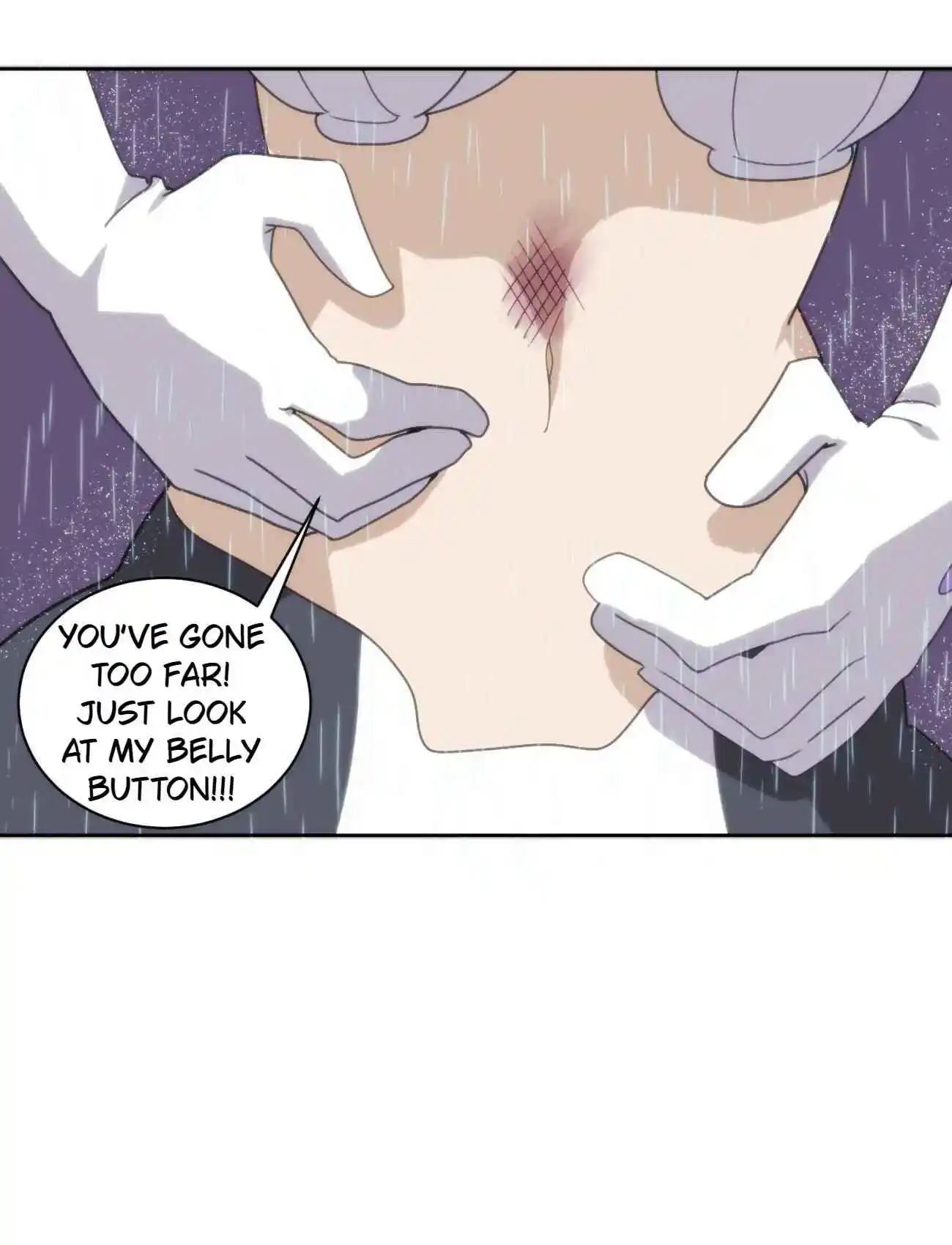 The Saintess has a Showdown Chapter 199