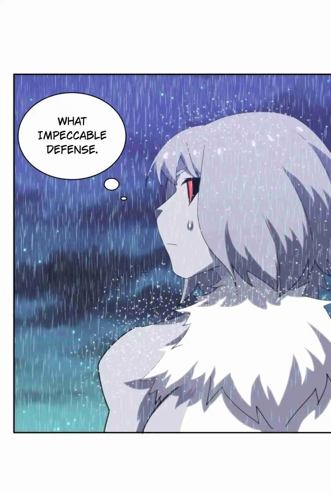 The Saintess has a Showdown Chapter 199