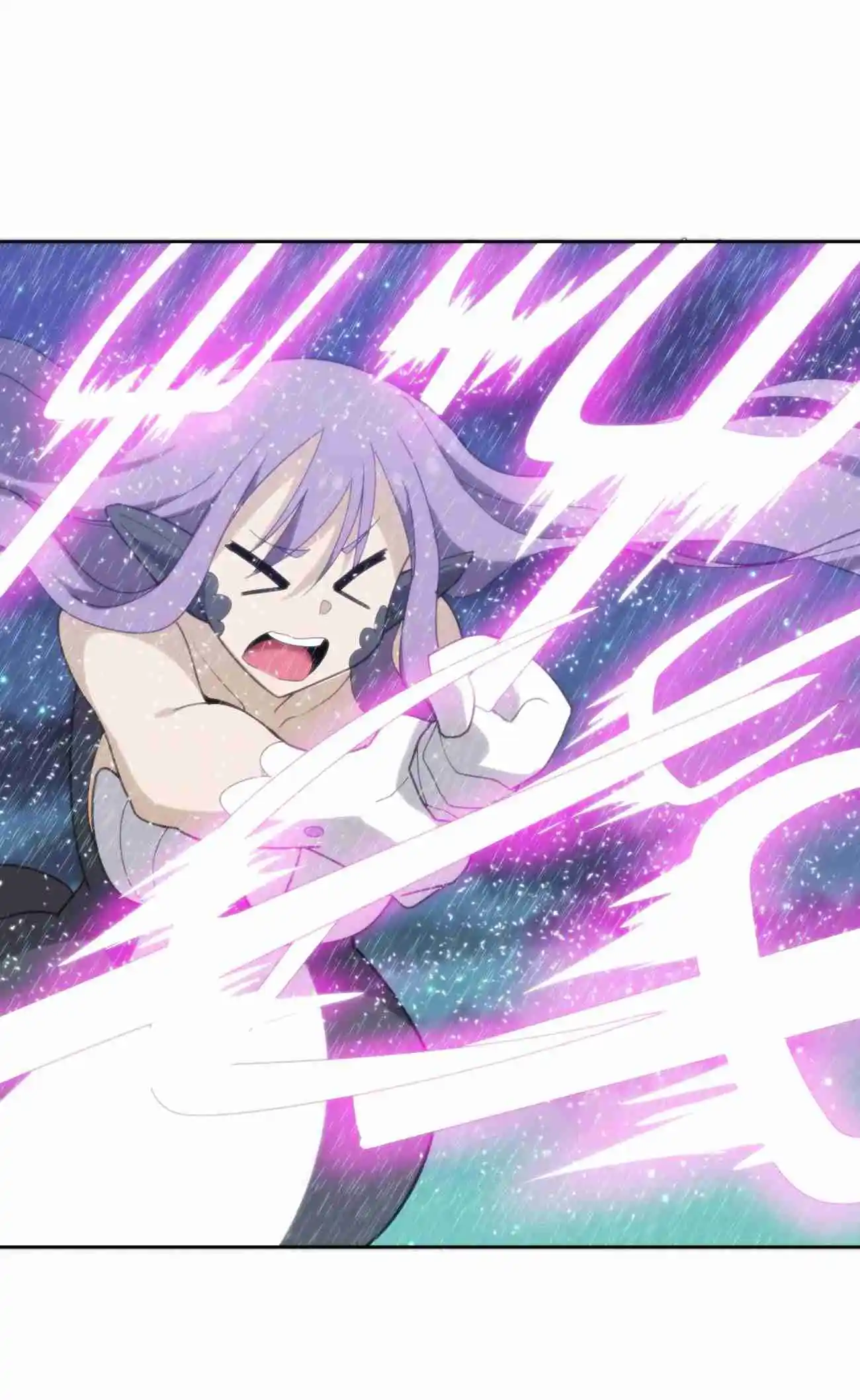 The Saintess has a Showdown Chapter 199