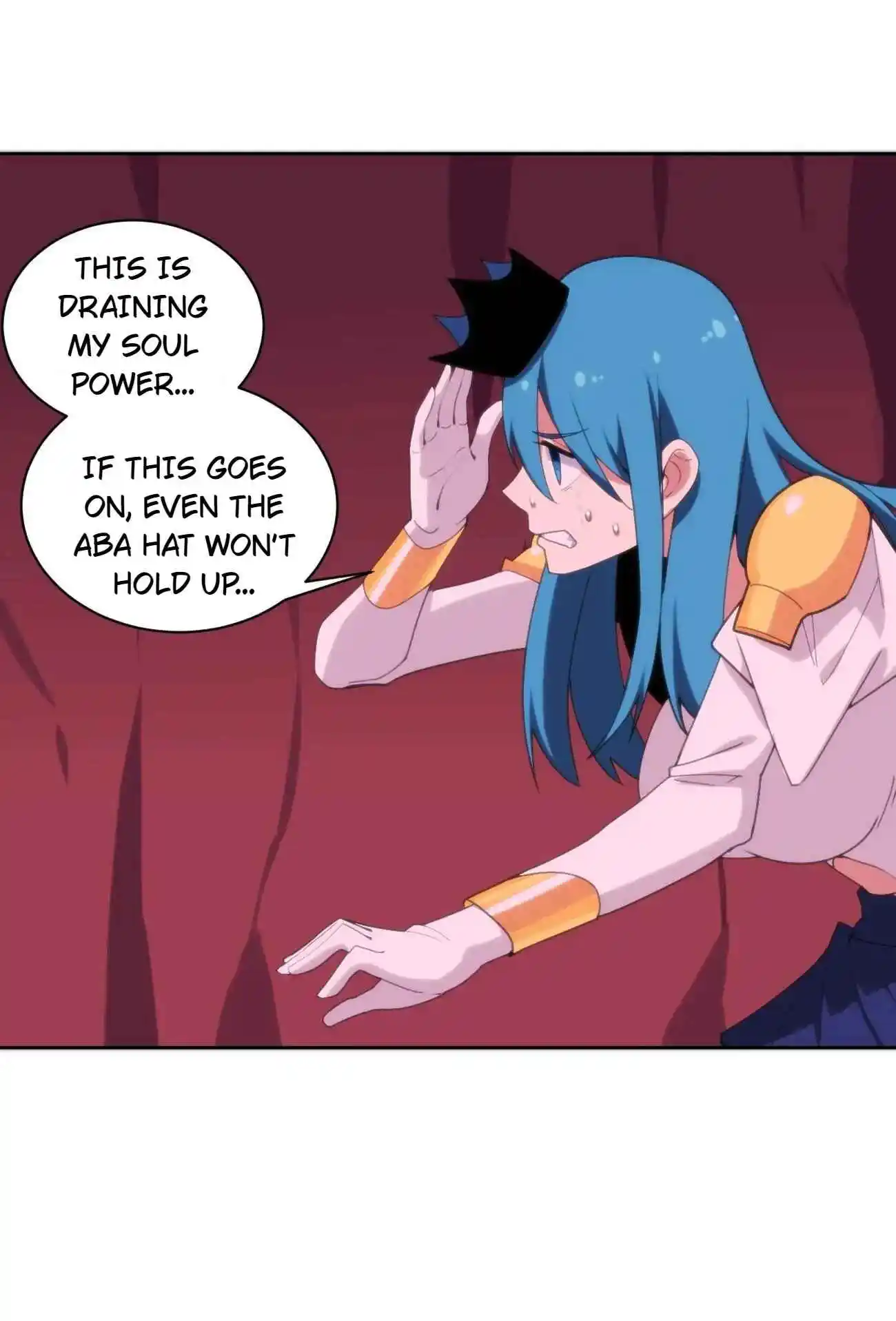 The Saintess has a Showdown Chapter 199