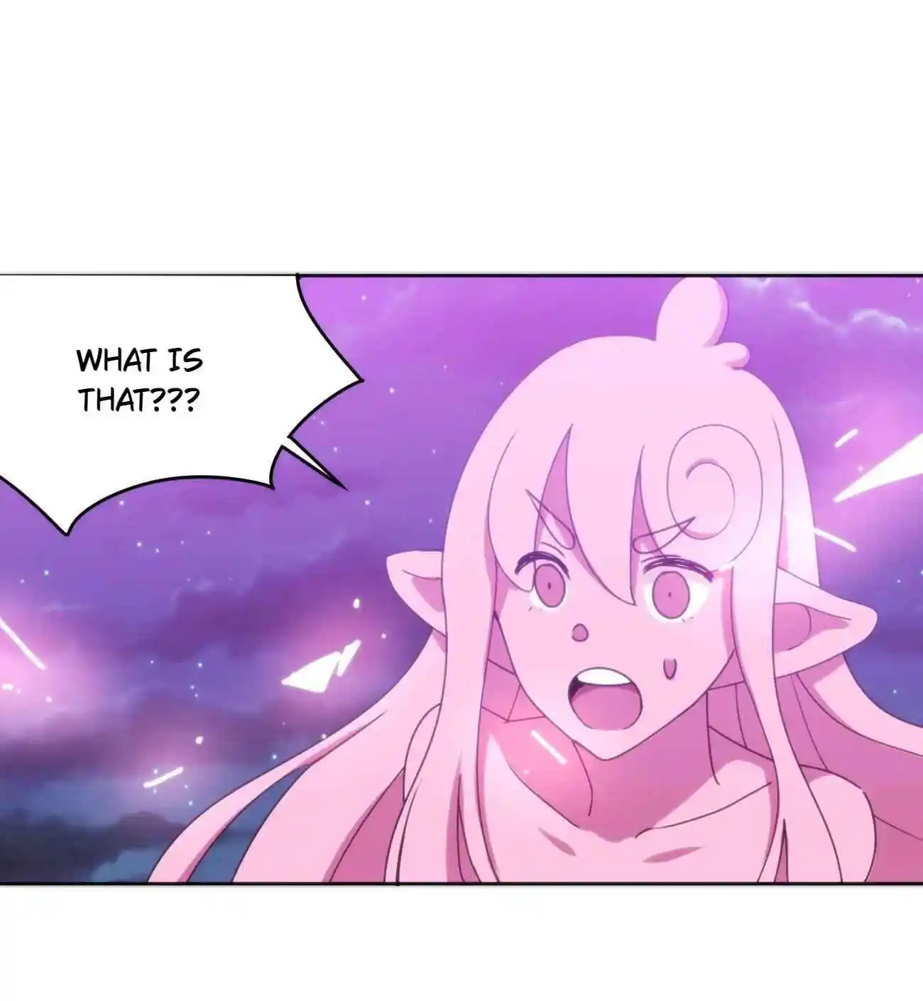 The Saintess has a Showdown Chapter 199