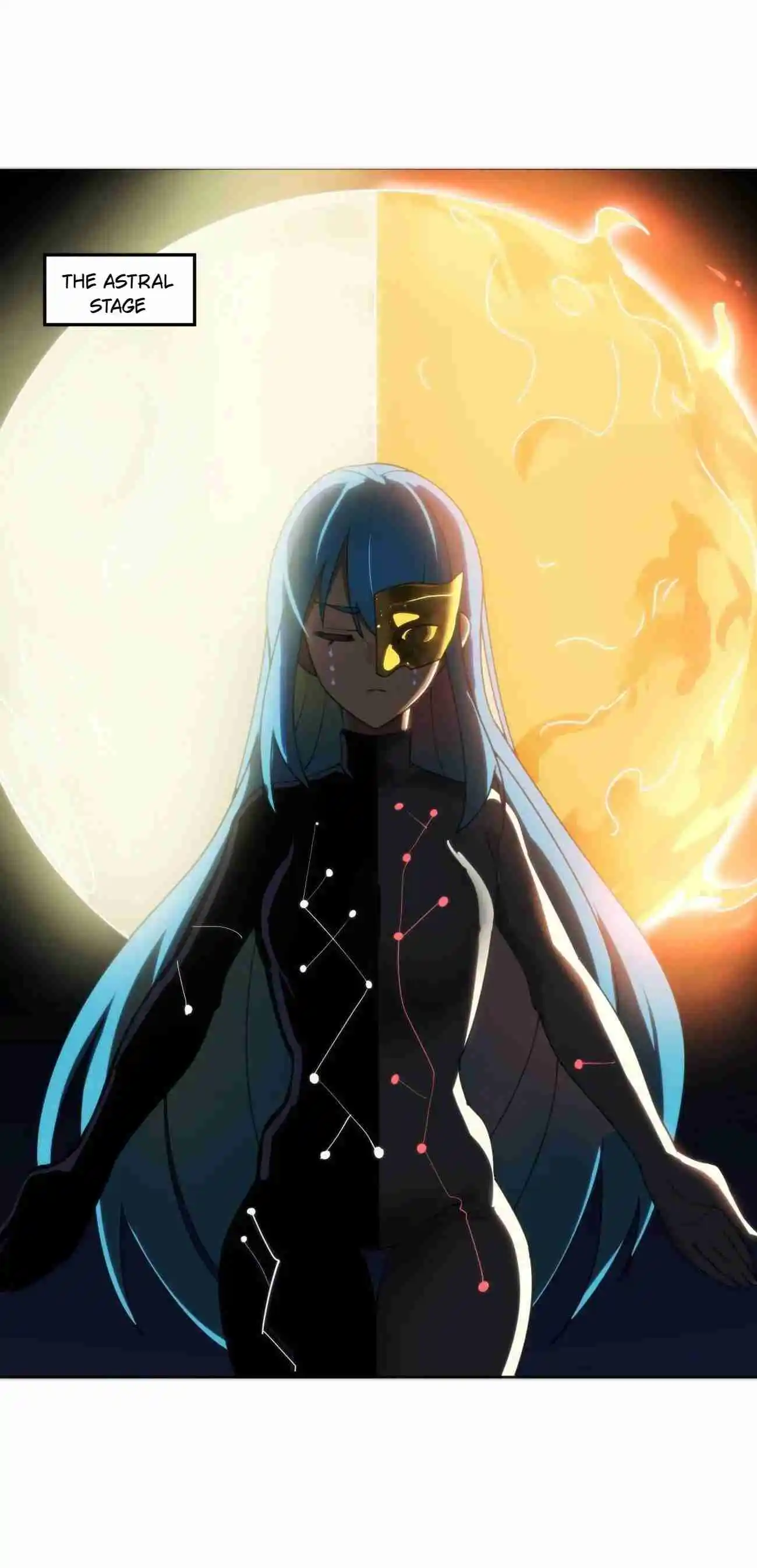 The Saintess has a Showdown Chapter 199