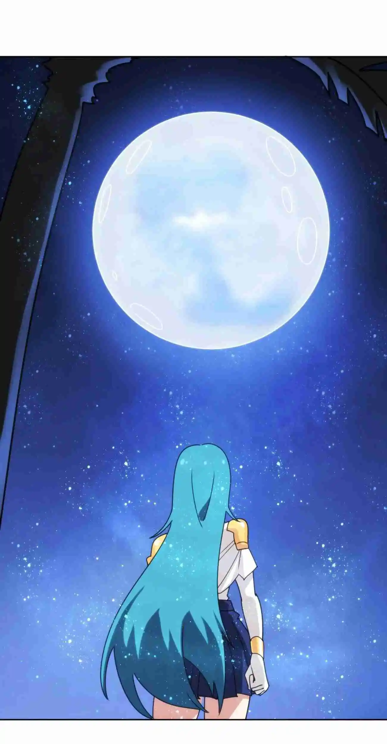 The Saintess has a Showdown Chapter 199