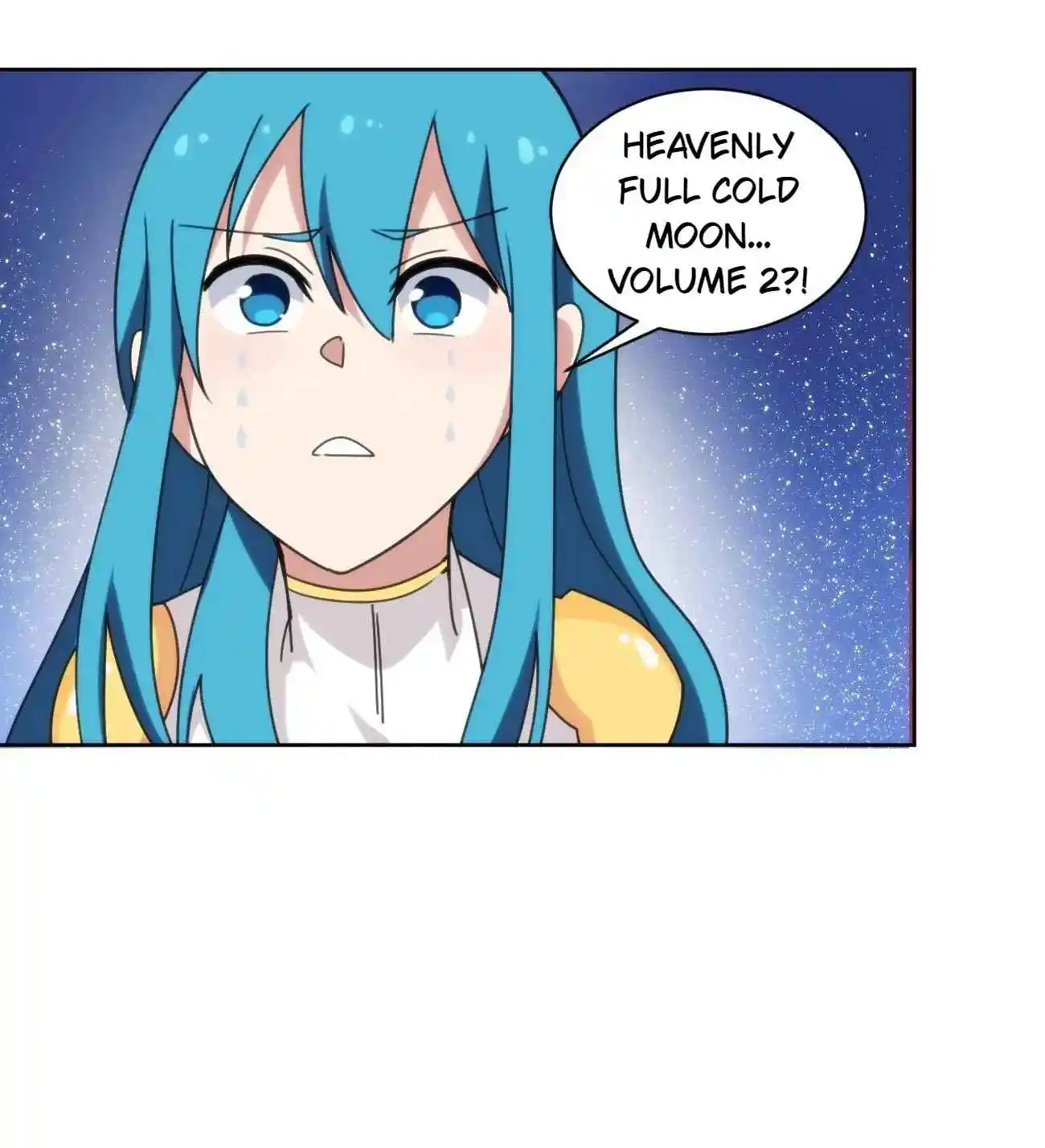 The Saintess has a Showdown Chapter 199