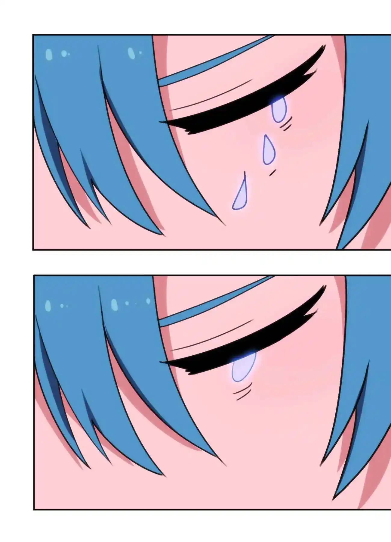 The Saintess has a Showdown Chapter 199