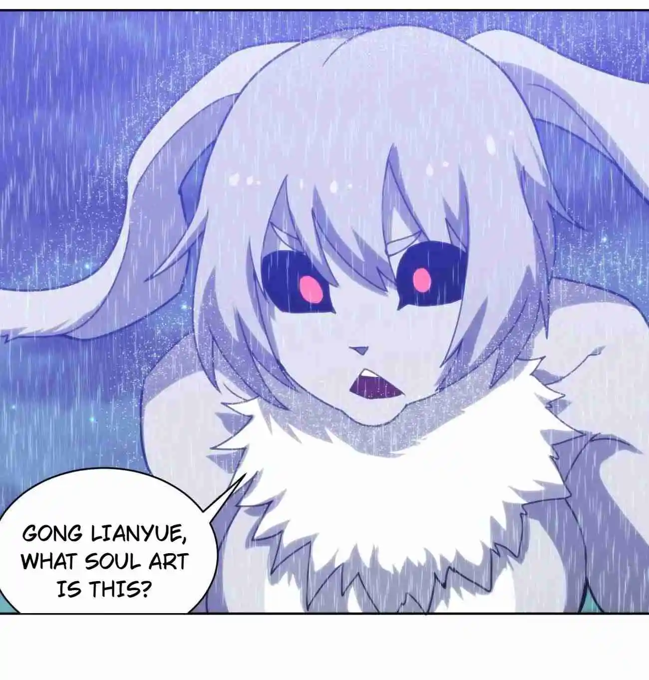 The Saintess has a Showdown Chapter 199