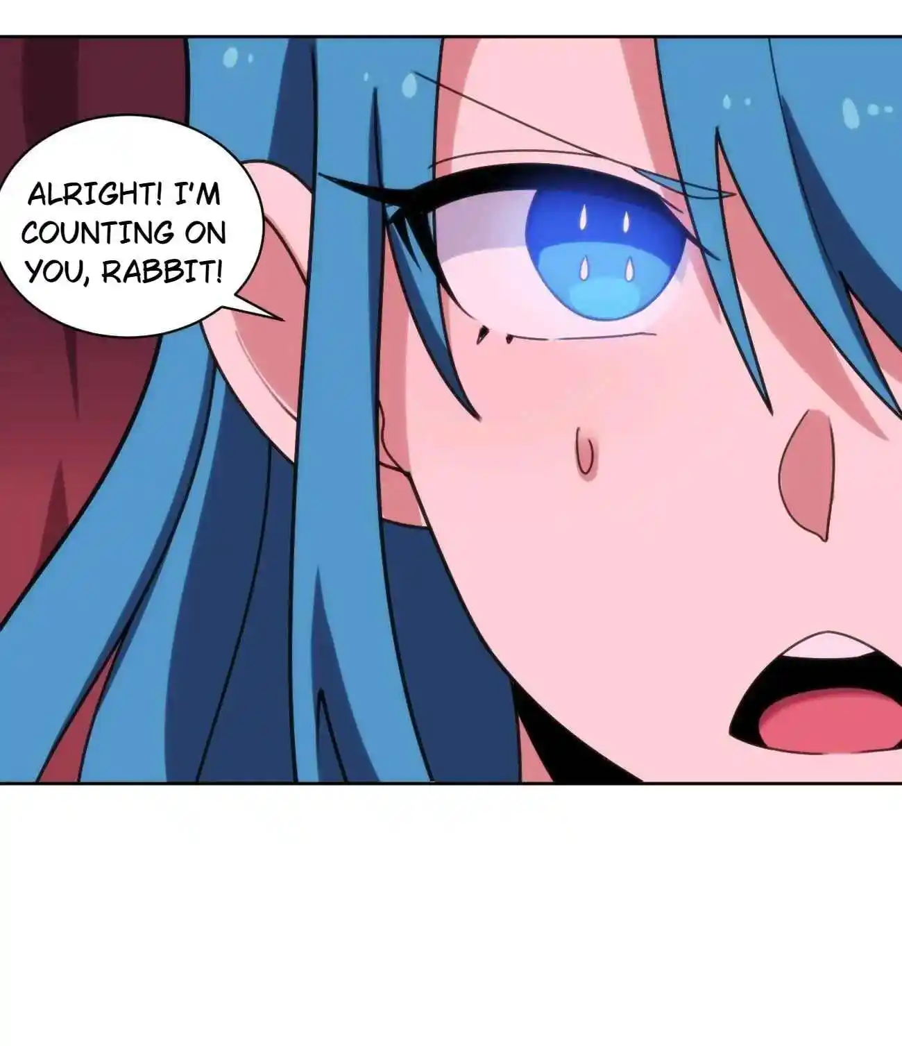 The Saintess has a Showdown Chapter 199