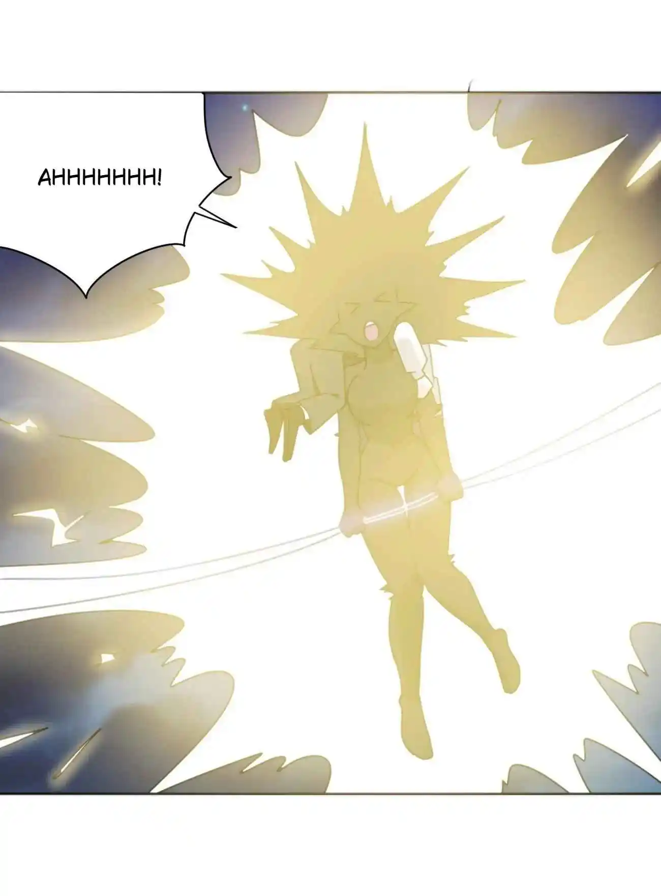 The Saintess has a Showdown Chapter 199