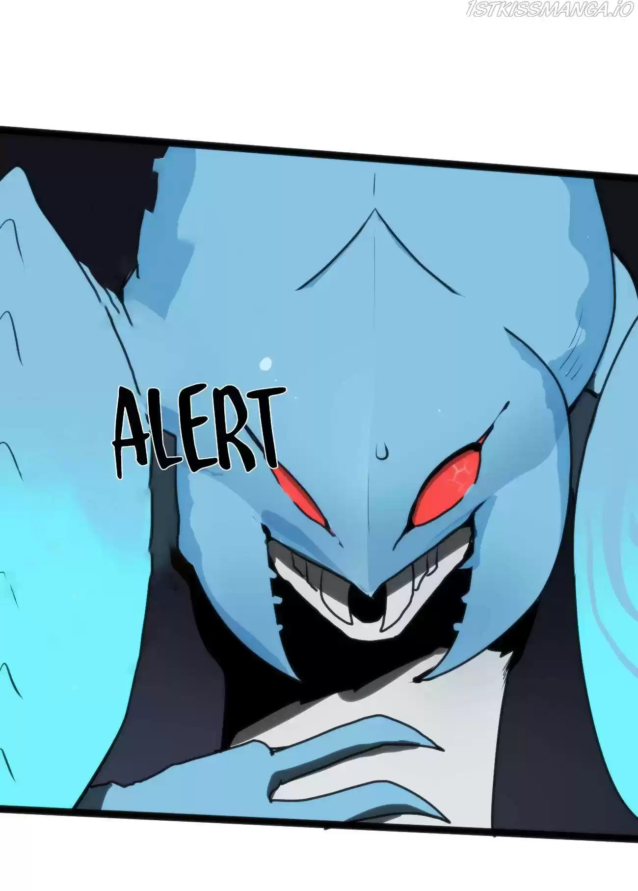 The Saintess Has A Showdown Chapter 20