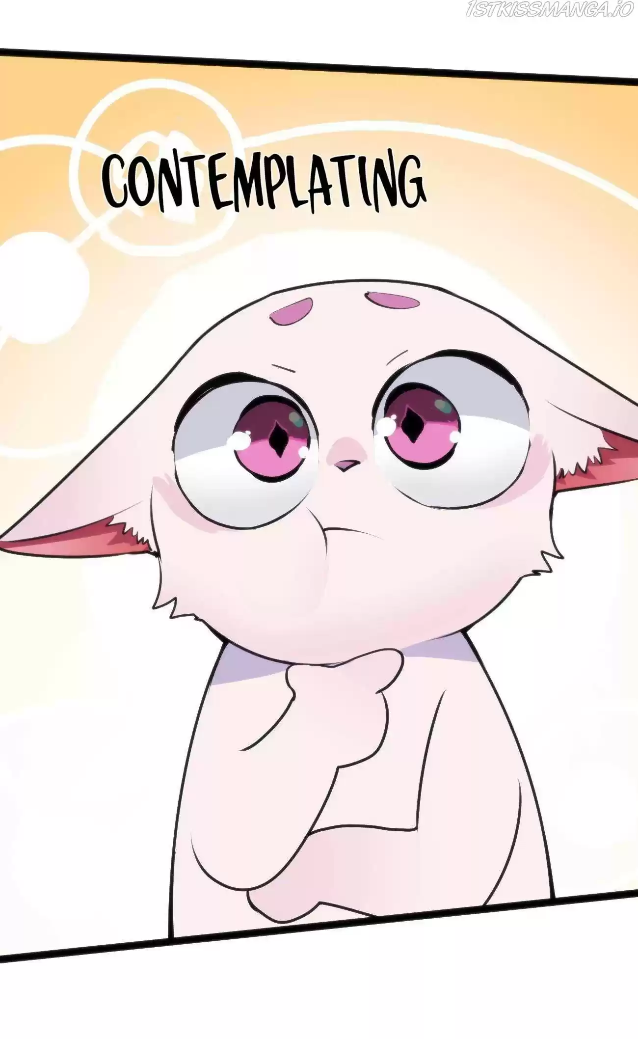 The Saintess Has A Showdown Chapter 20