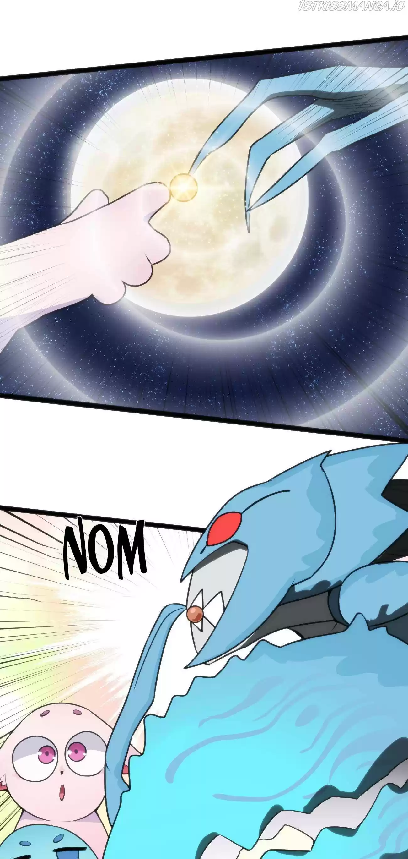 The Saintess Has A Showdown Chapter 20