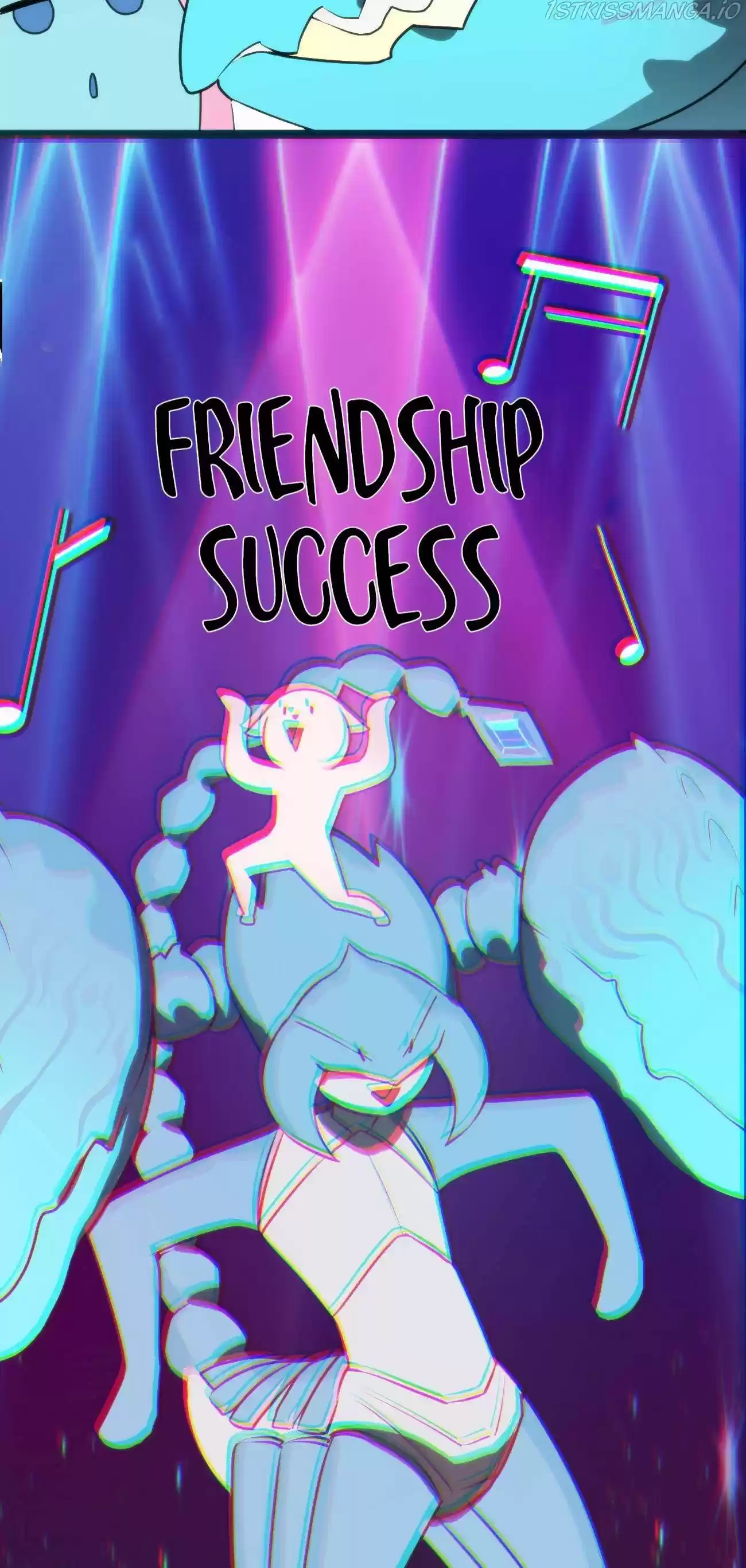 The Saintess Has A Showdown Chapter 20