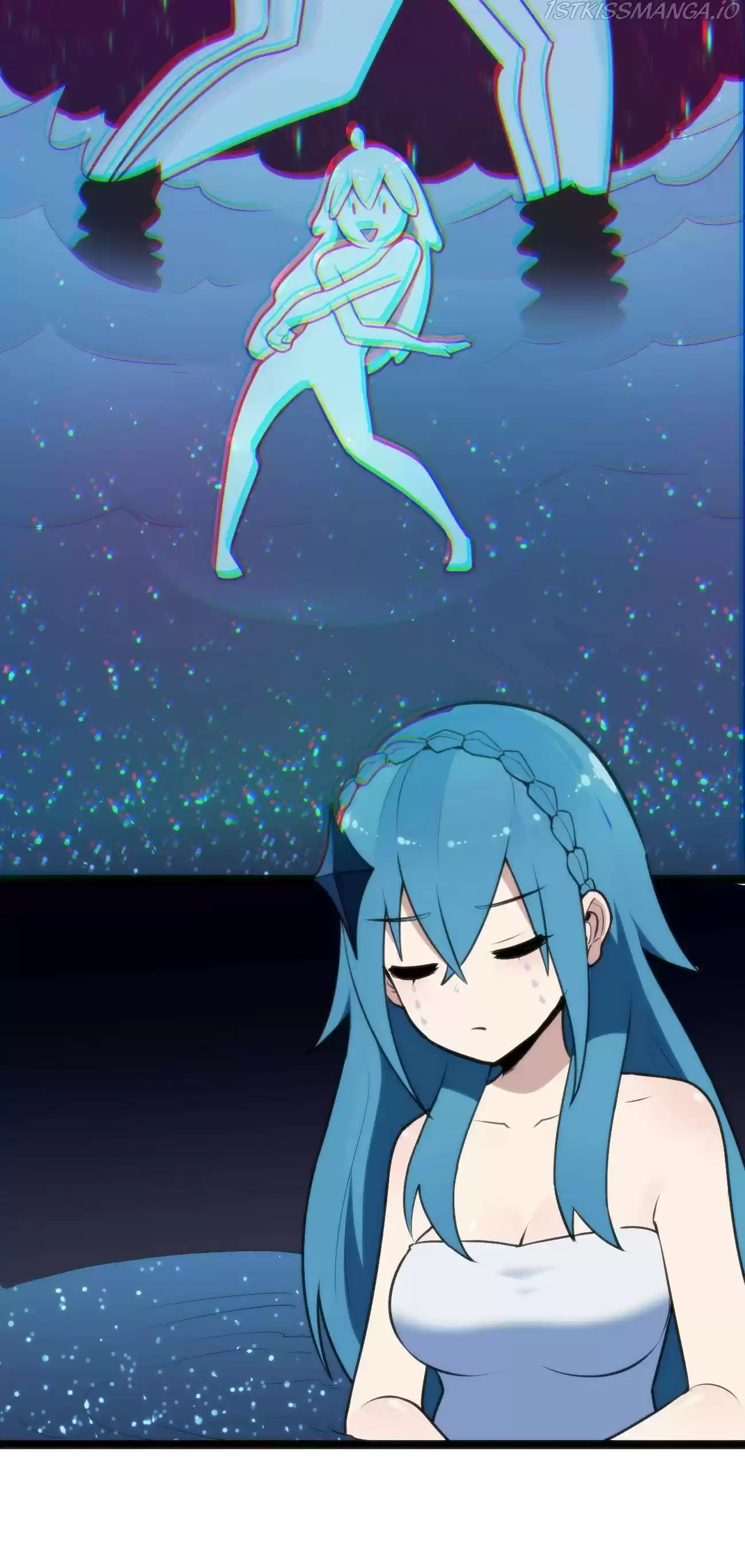 The Saintess Has A Showdown Chapter 20