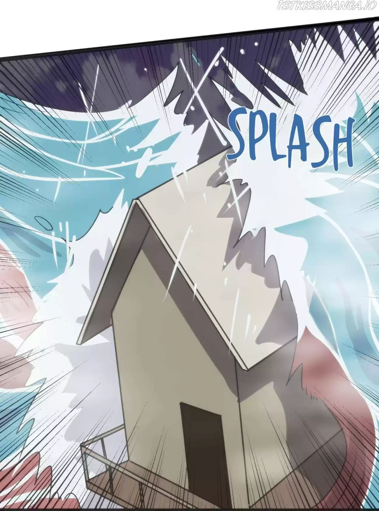 The Saintess Has A Showdown Chapter 20