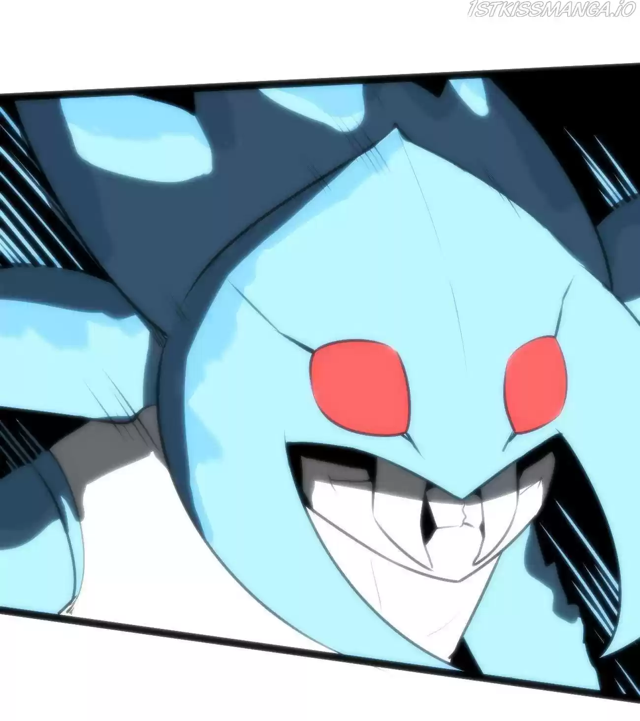 The Saintess Has A Showdown Chapter 20