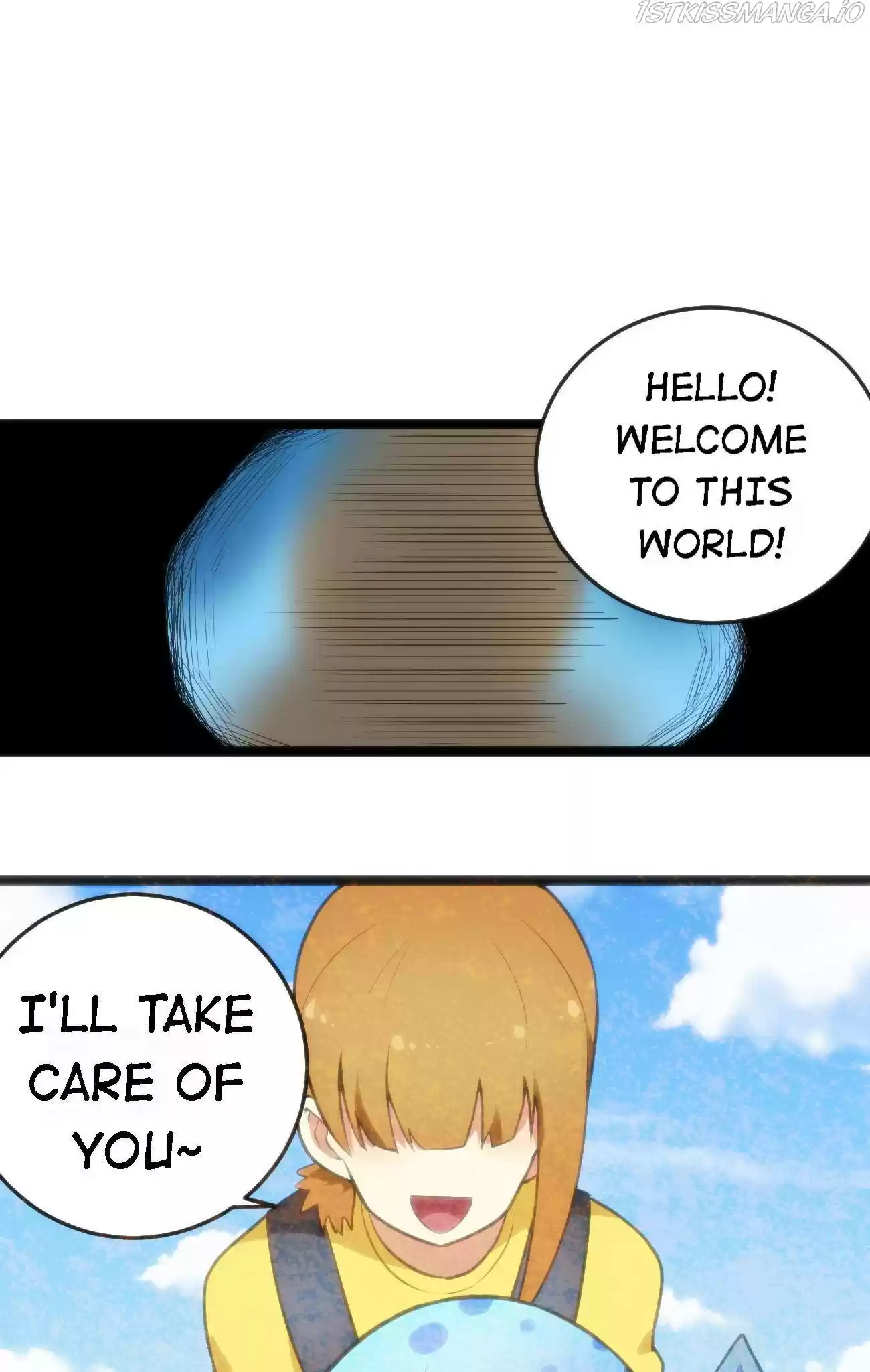 The Saintess Has A Showdown Chapter 20