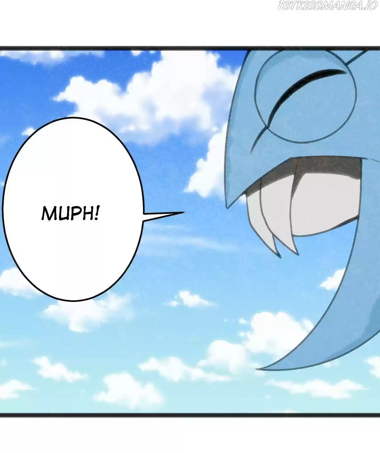 The Saintess Has A Showdown Chapter 20