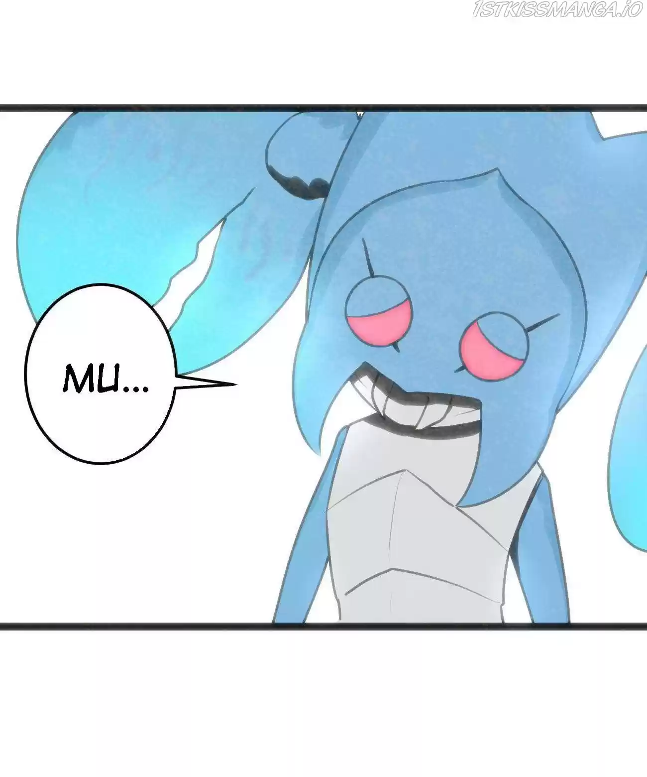 The Saintess Has A Showdown Chapter 20