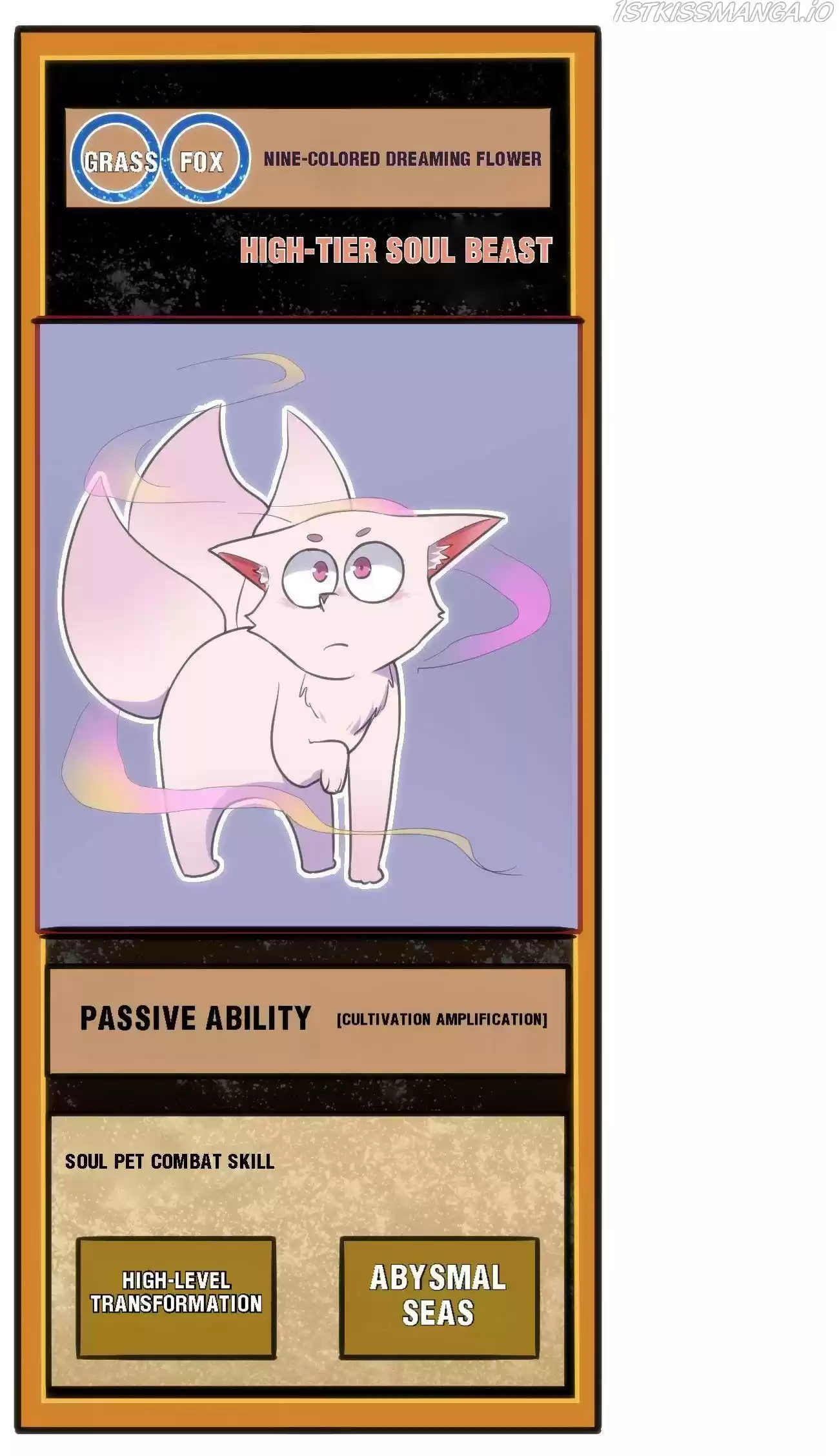 The Saintess Has A Showdown Chapter 20