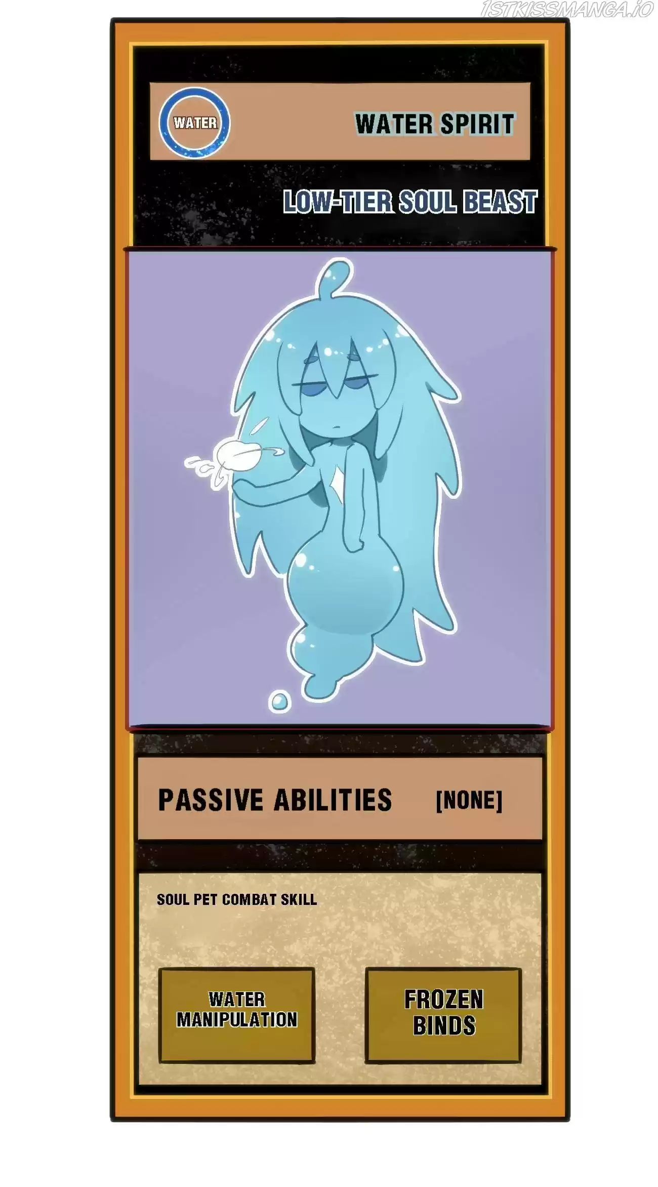 The Saintess Has A Showdown Chapter 20