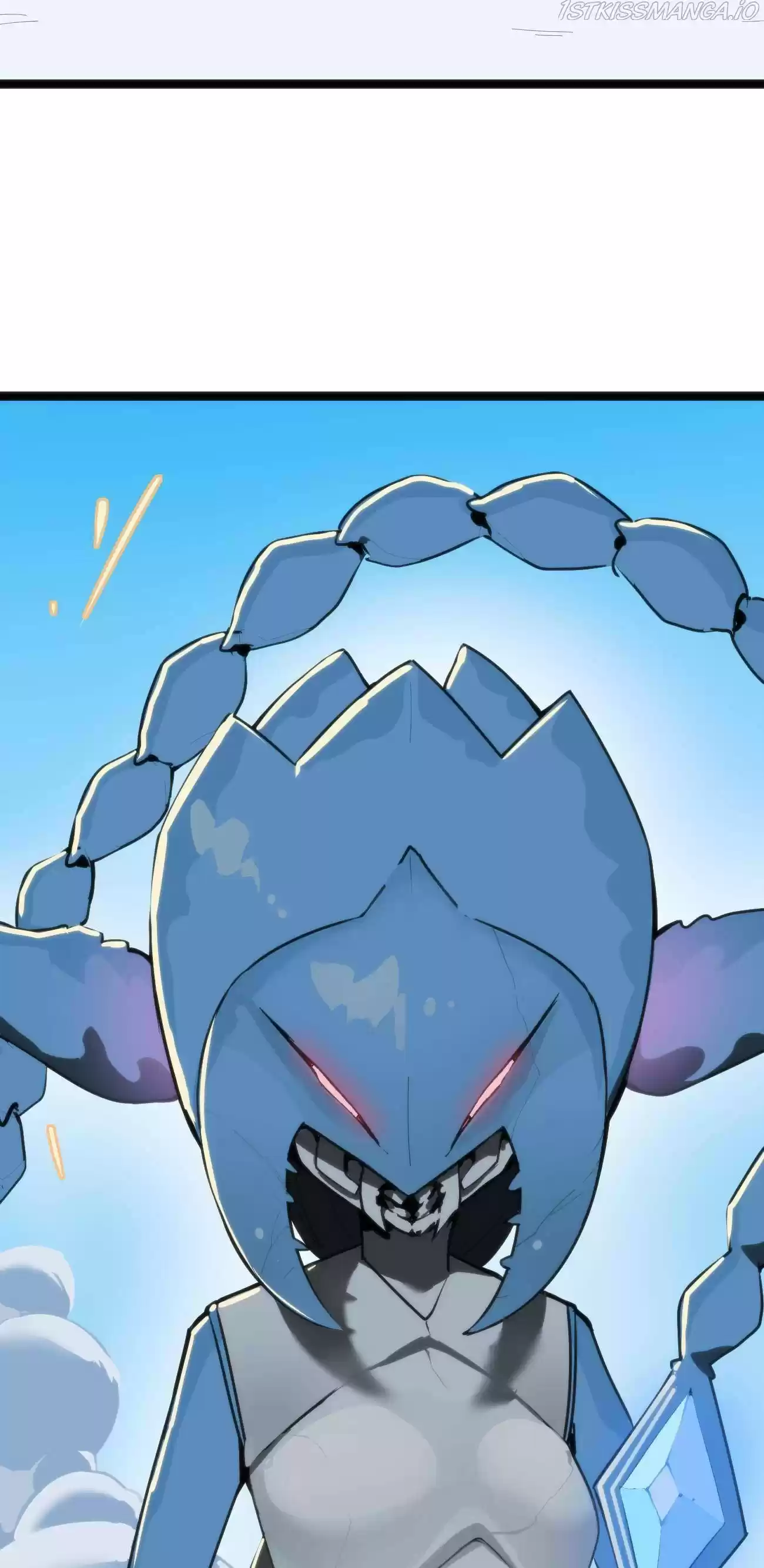 The Saintess Has A Showdown Chapter 20