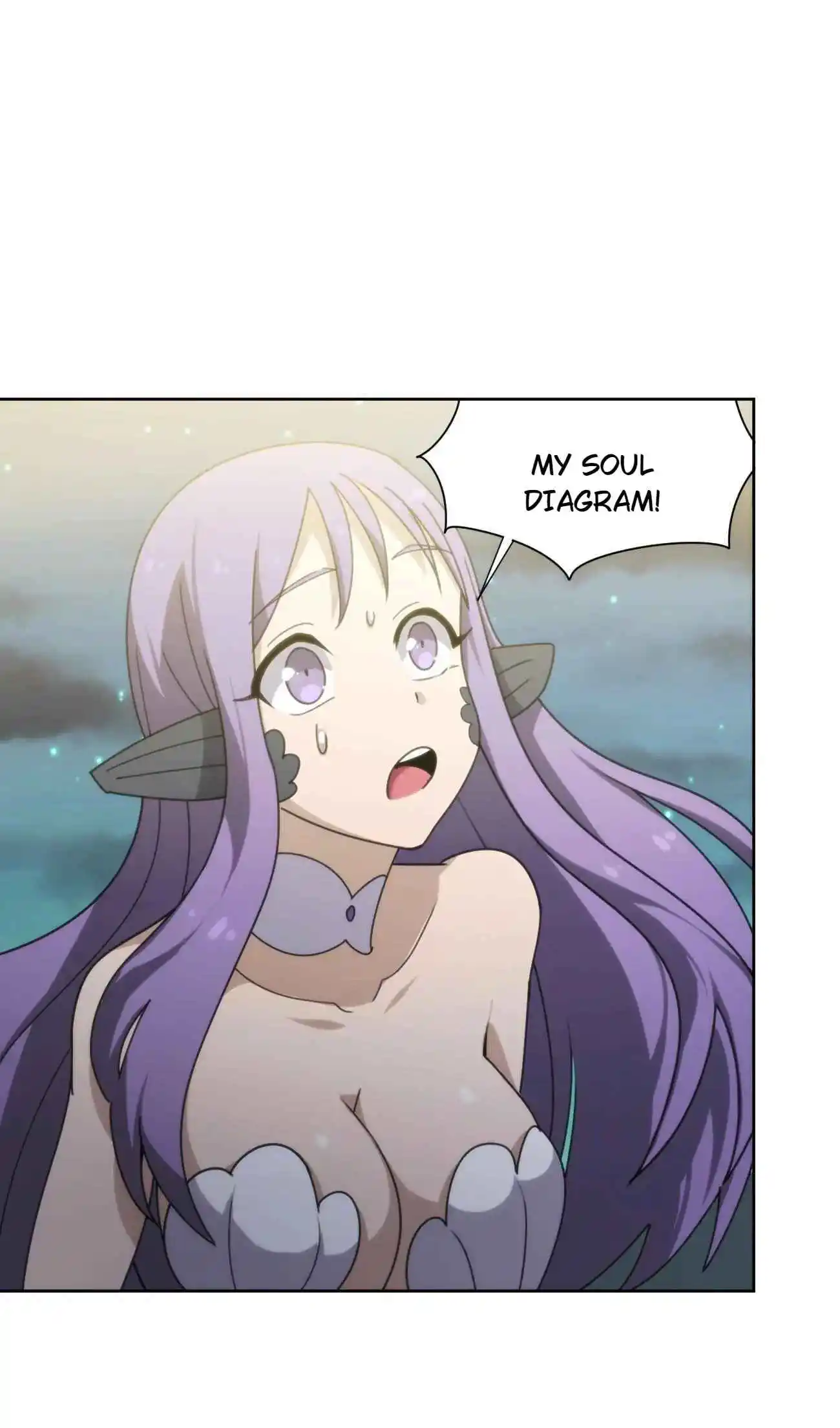 The Saintess has a Showdown Chapter 200