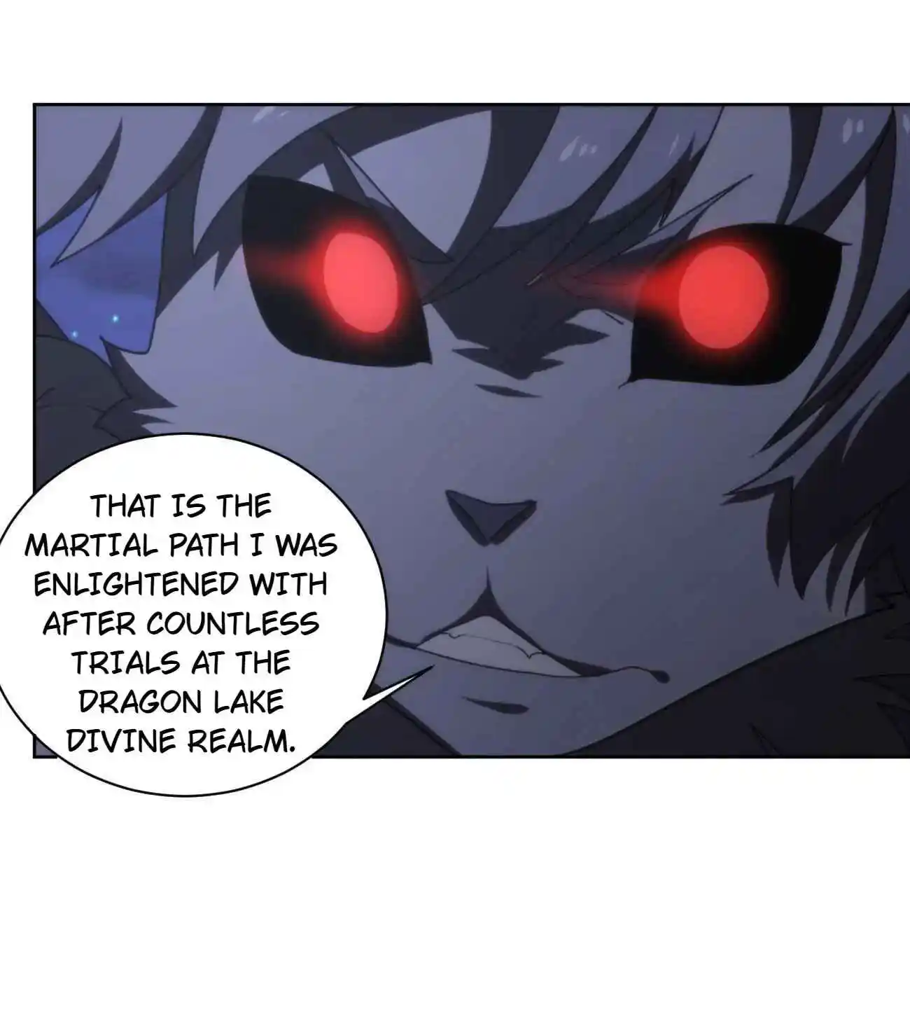 The Saintess has a Showdown Chapter 200