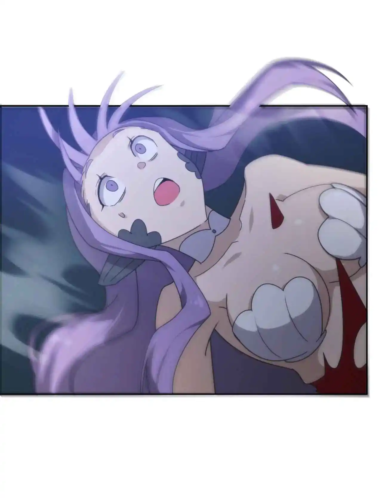 The Saintess has a Showdown Chapter 200