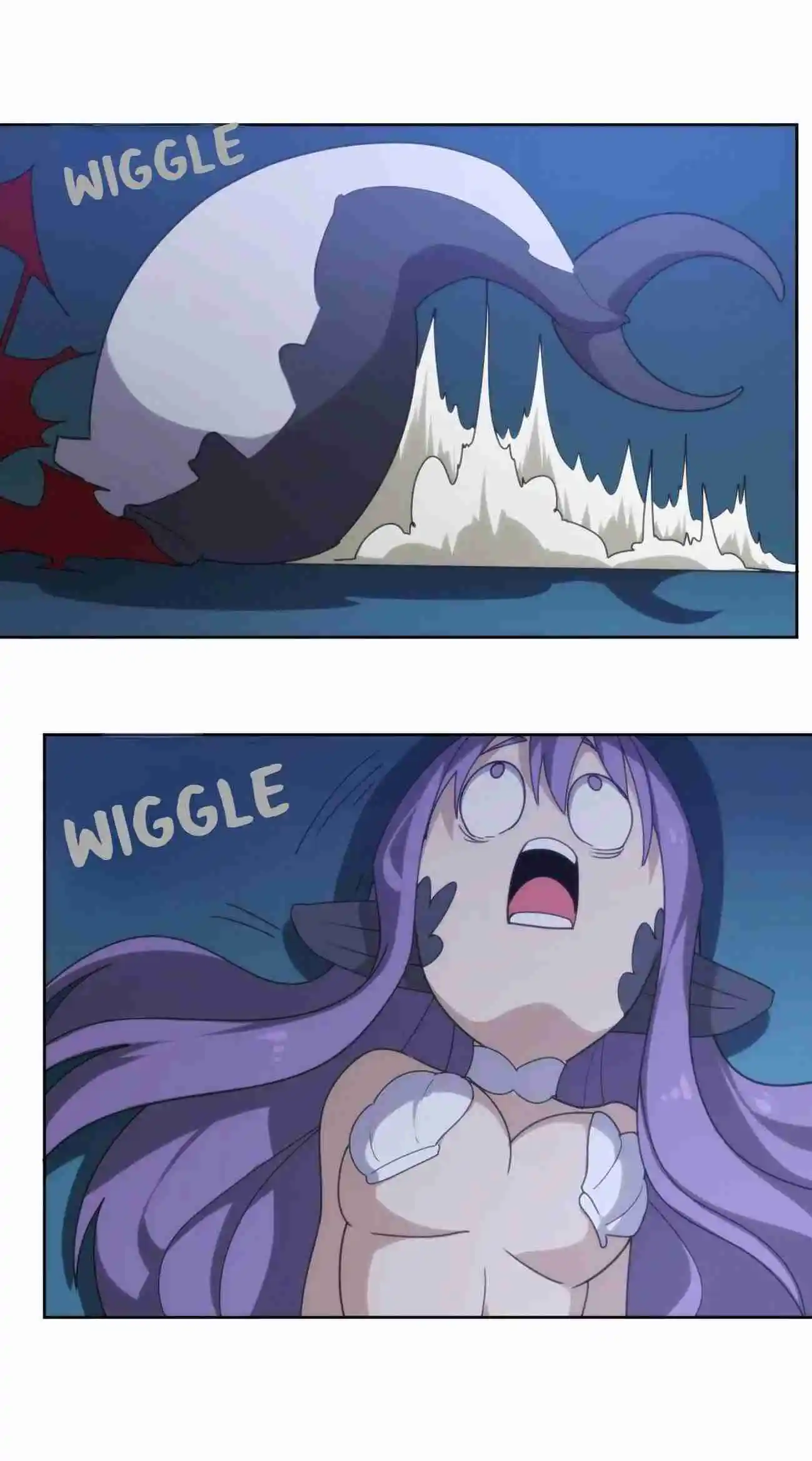 The Saintess has a Showdown Chapter 200