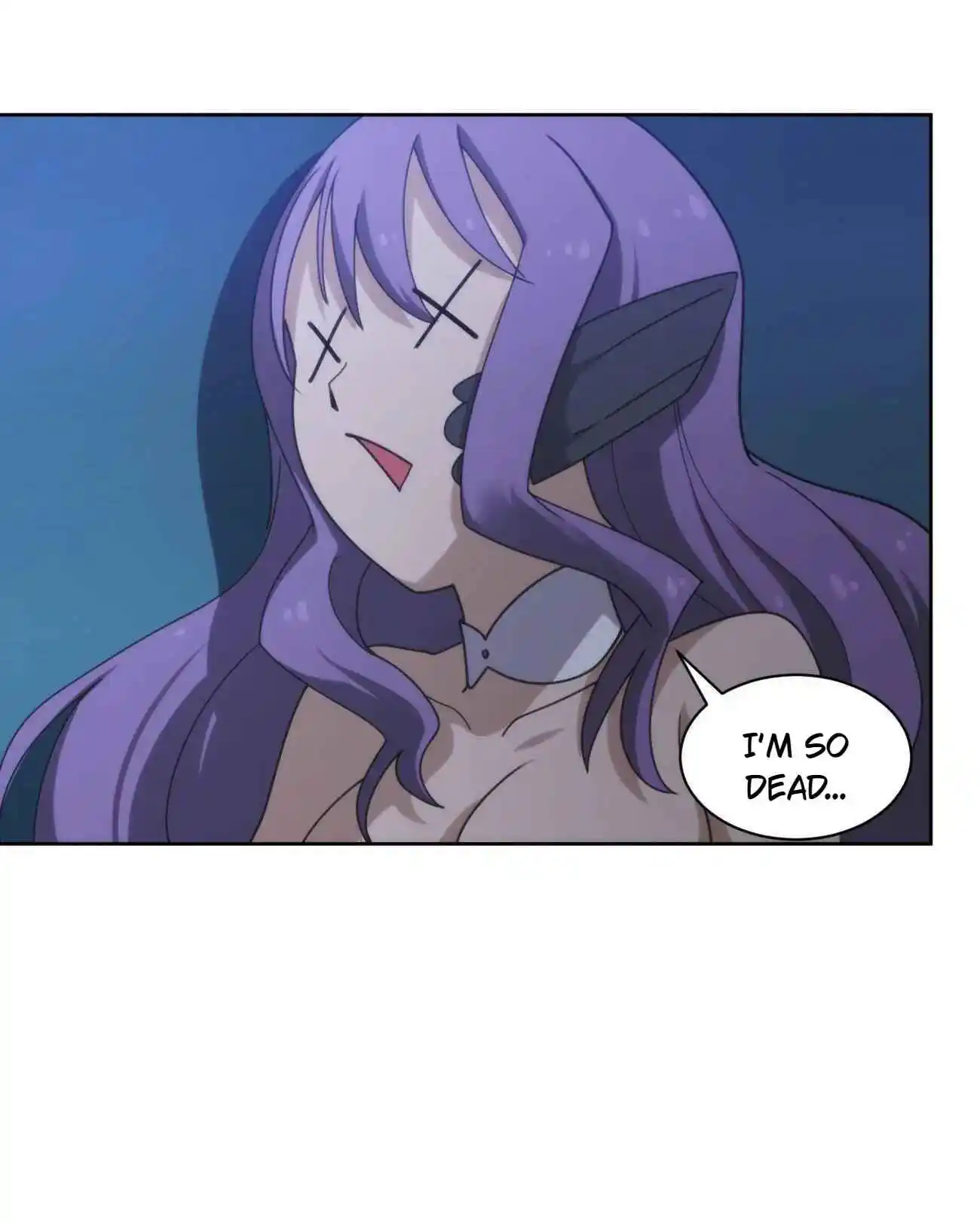 The Saintess has a Showdown Chapter 200